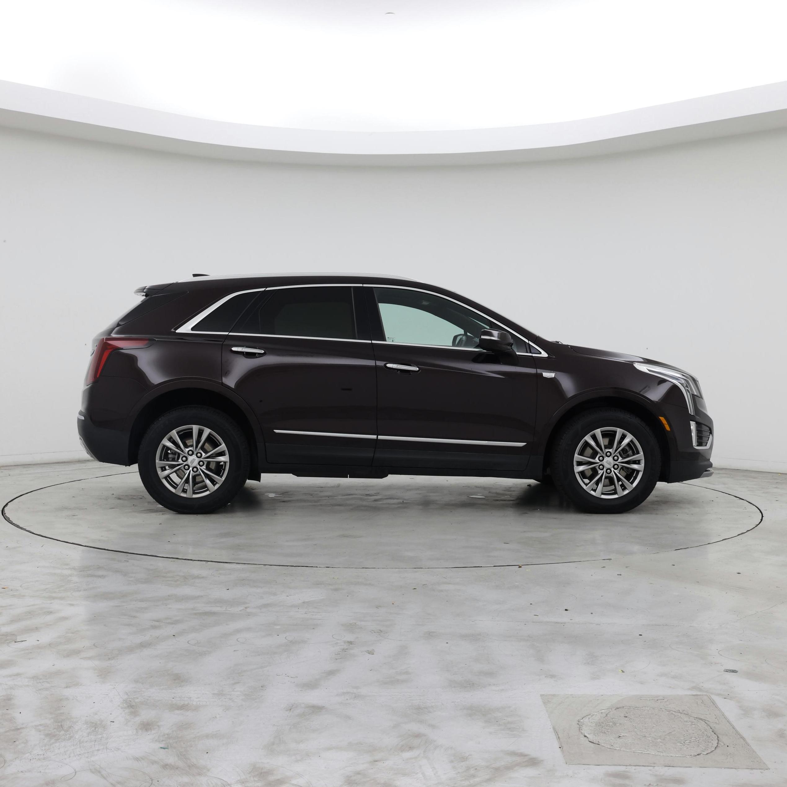 Thumbnail: 2021 Cadillac XT5 - 7