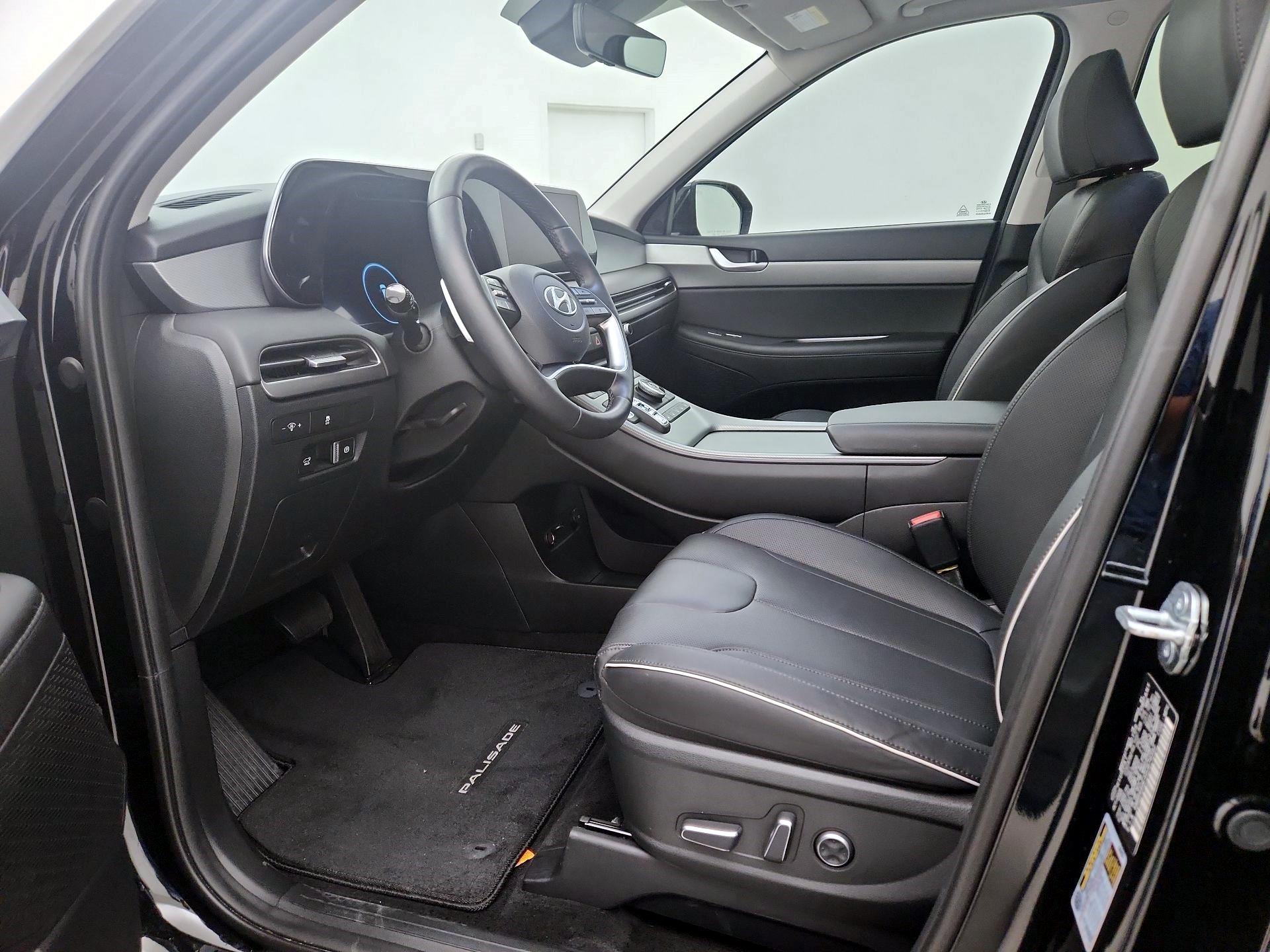 Thumbnail: 2025 Hyundai Palisade - 11