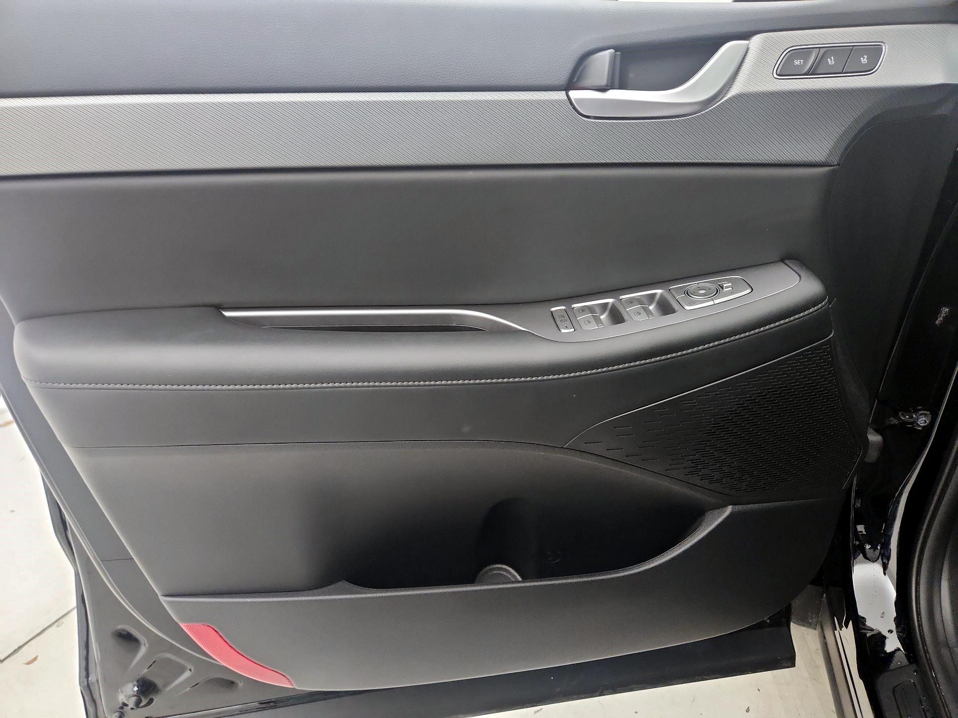 Thumbnail: 2025 Hyundai Palisade - 12