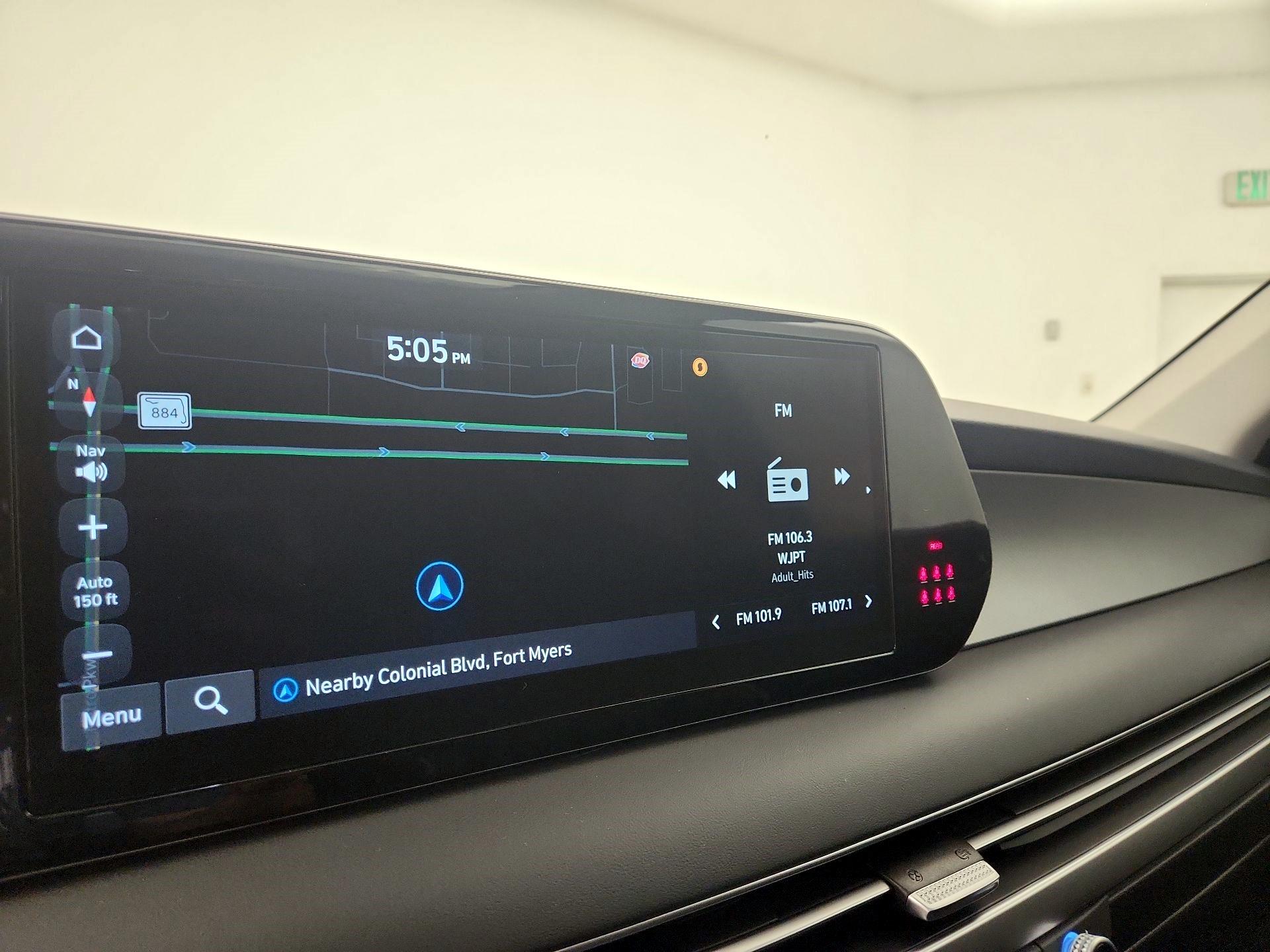 Thumbnail: 2025 Hyundai Palisade - 14