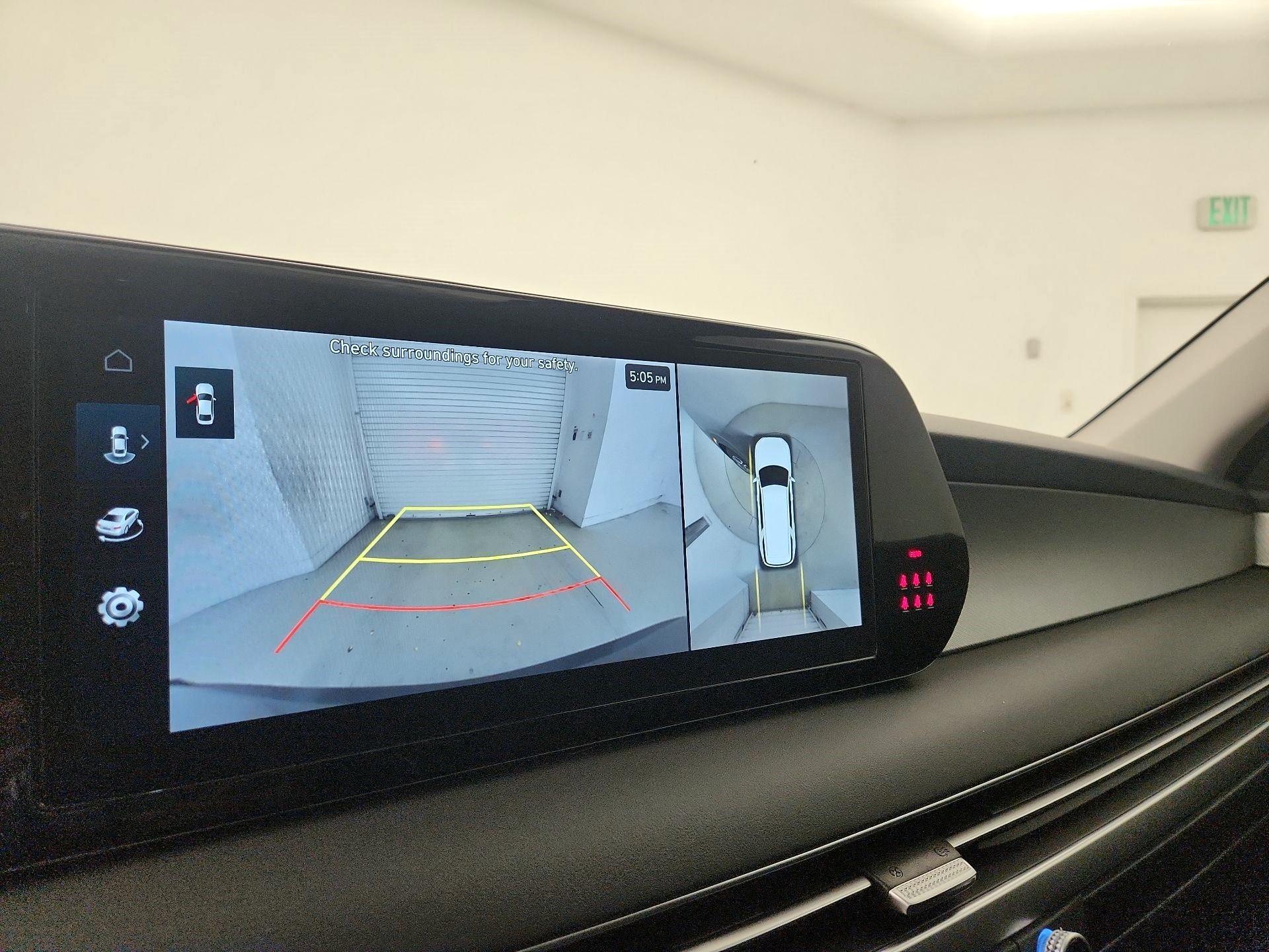 Thumbnail: 2025 Hyundai Palisade - 15