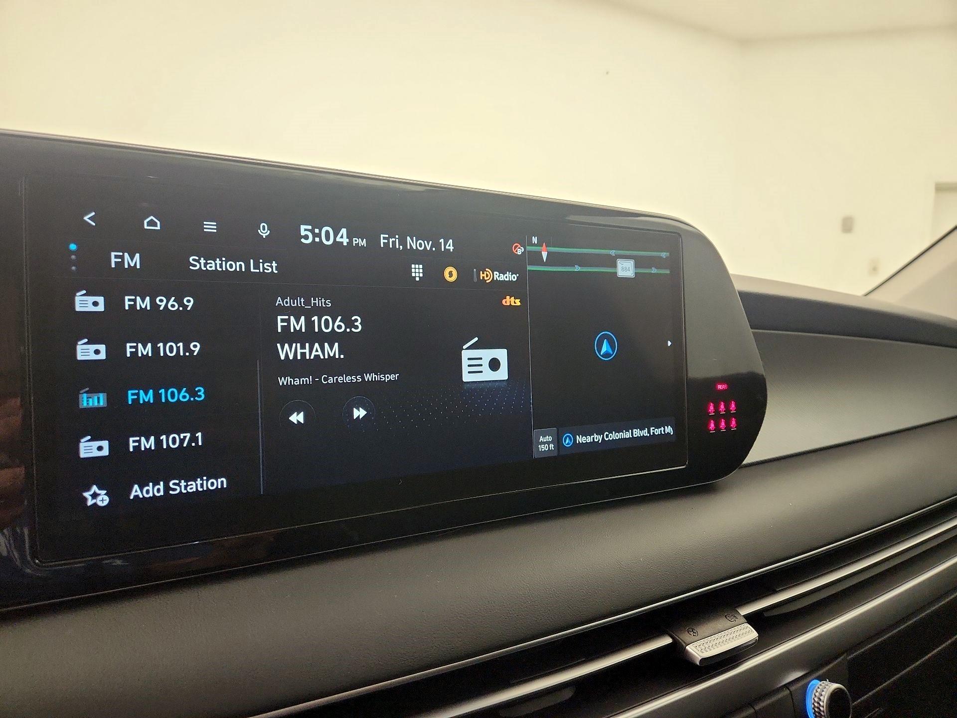 Thumbnail: 2025 Hyundai Palisade - 16