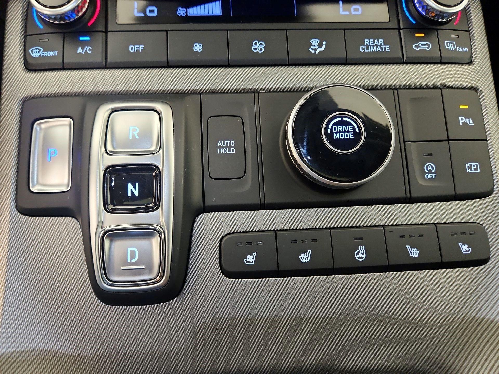 Thumbnail: 2025 Hyundai Palisade - 18