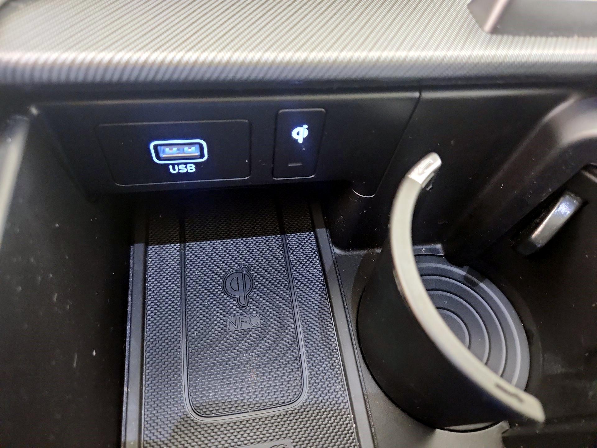 Thumbnail: 2025 Hyundai Palisade - 19