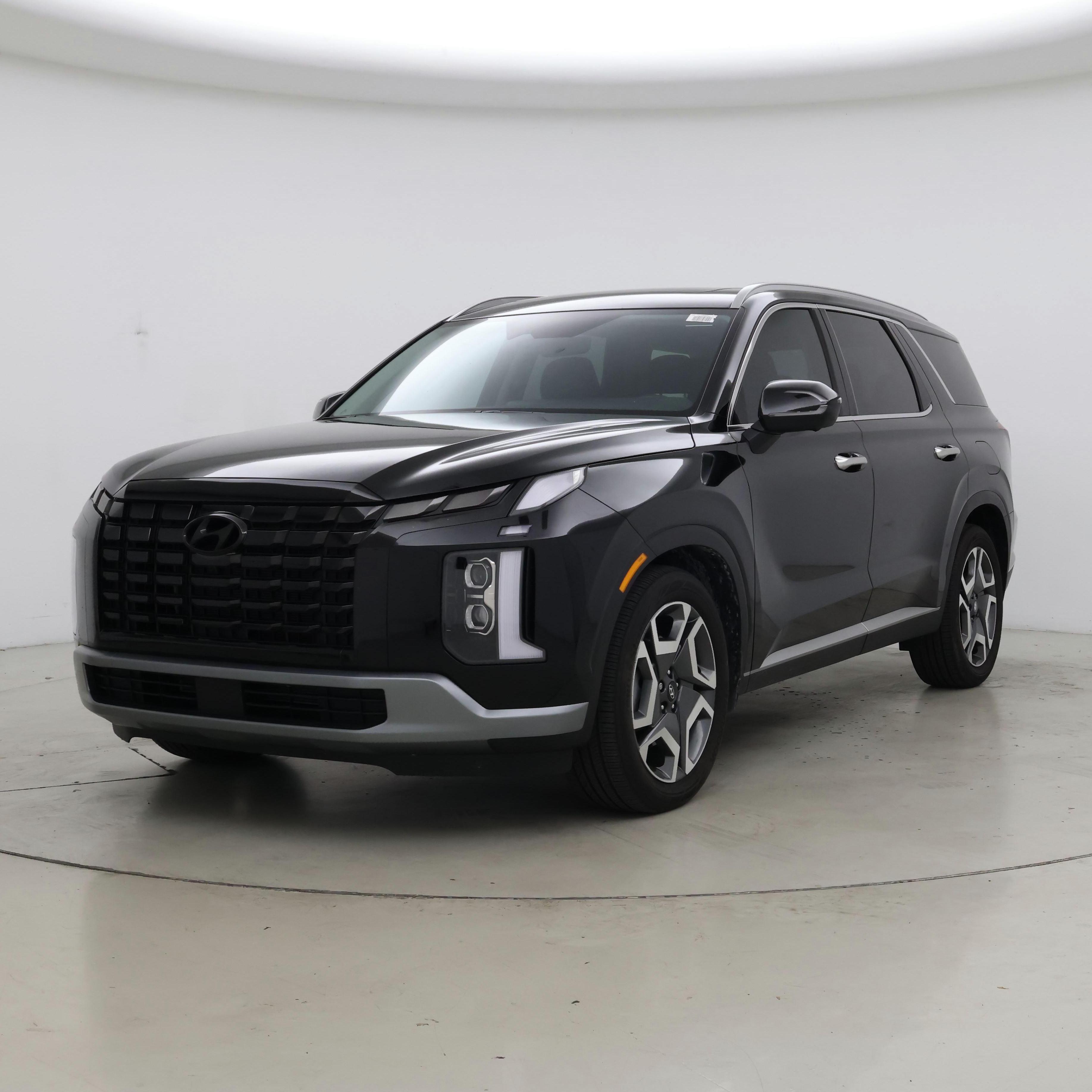 Thumbnail: 2025 Hyundai Palisade - 4