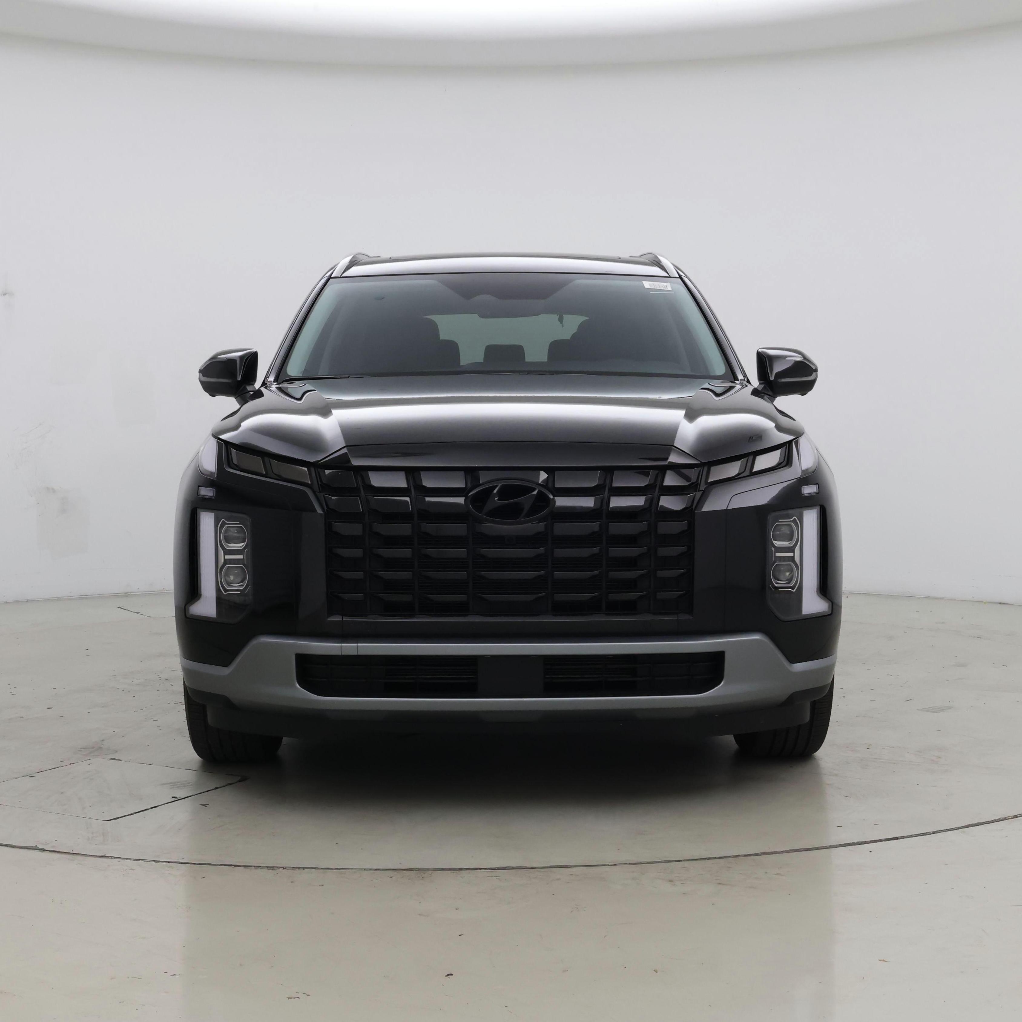 Thumbnail: 2025 Hyundai Palisade - 5