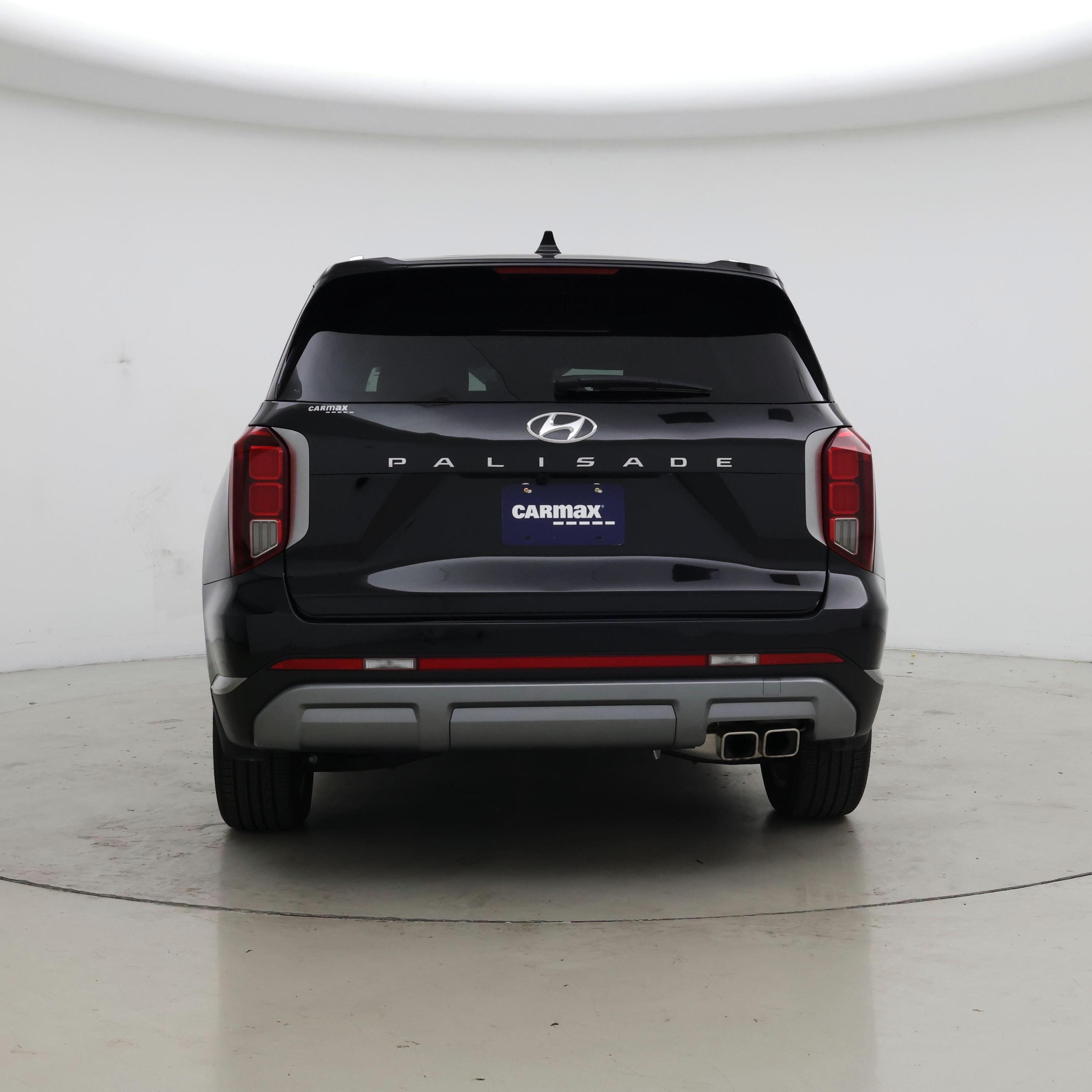 Thumbnail: 2025 Hyundai Palisade - 6