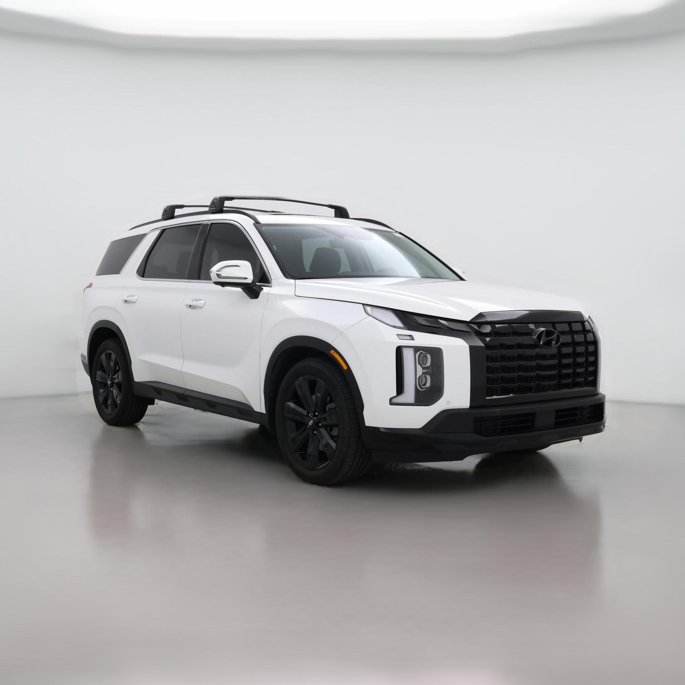 Thumbnail: 2025 Hyundai Palisade - 1