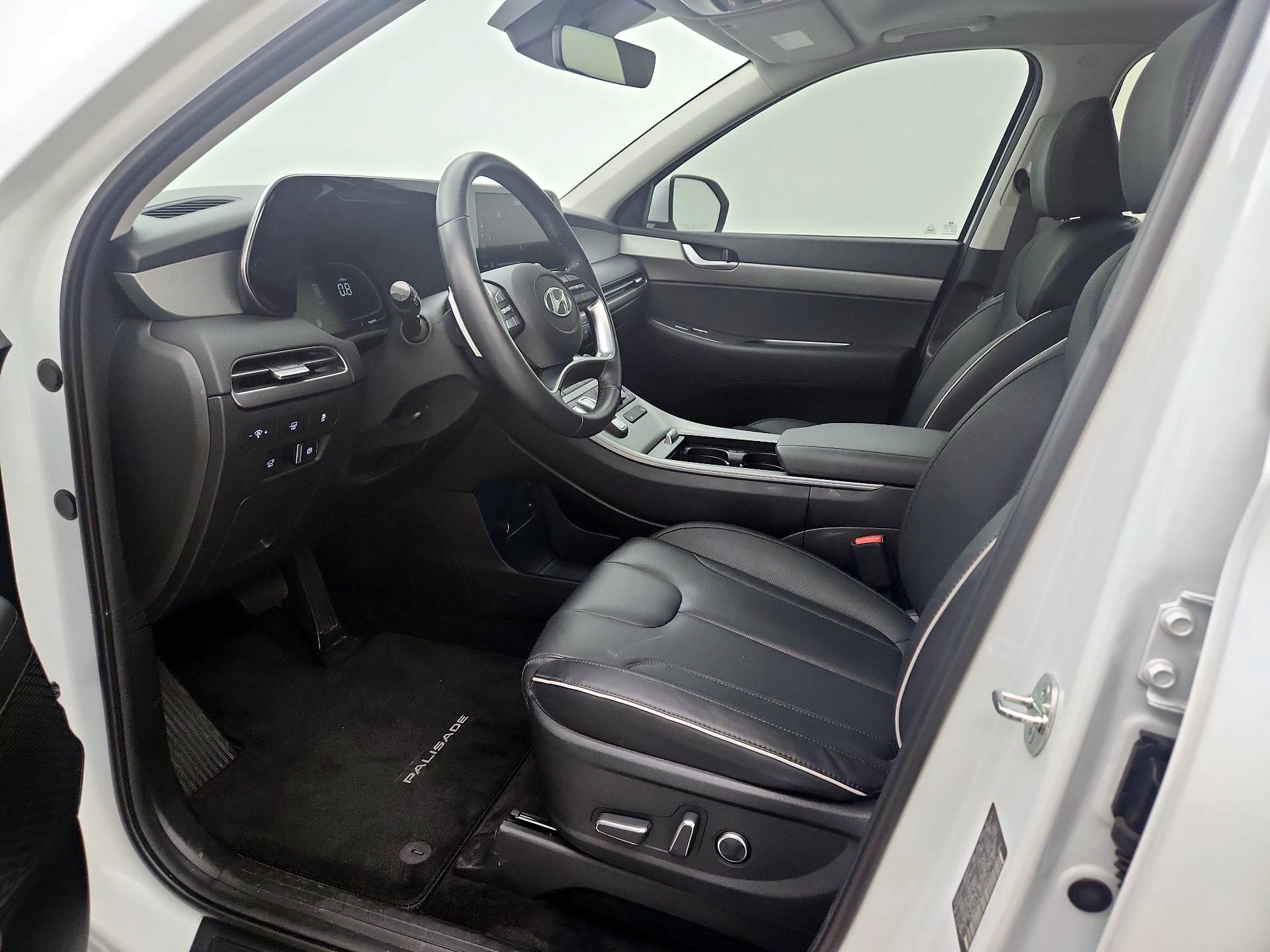 Thumbnail: 2025 Hyundai Palisade - 11