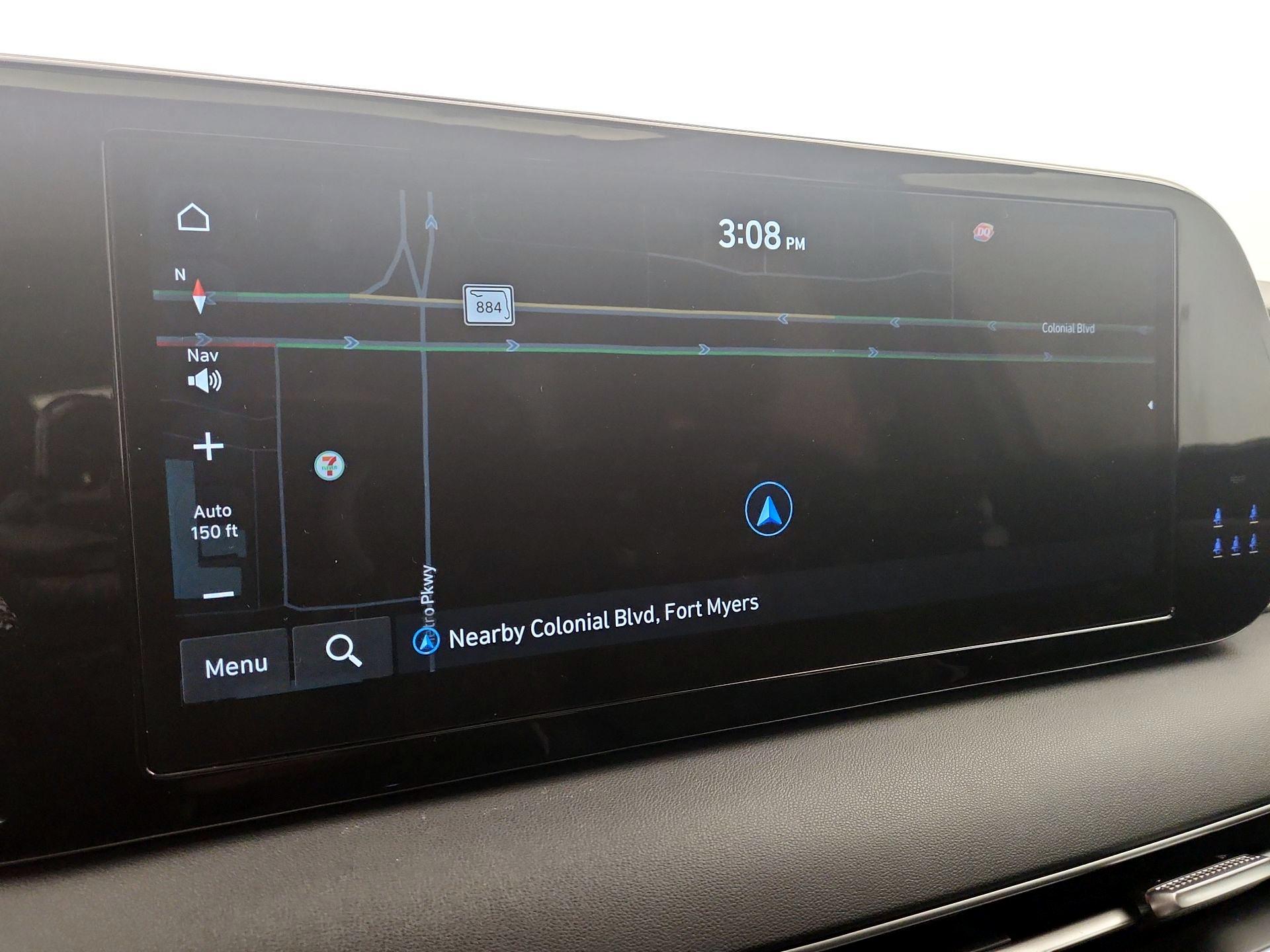 Thumbnail: 2025 Hyundai Palisade - 14