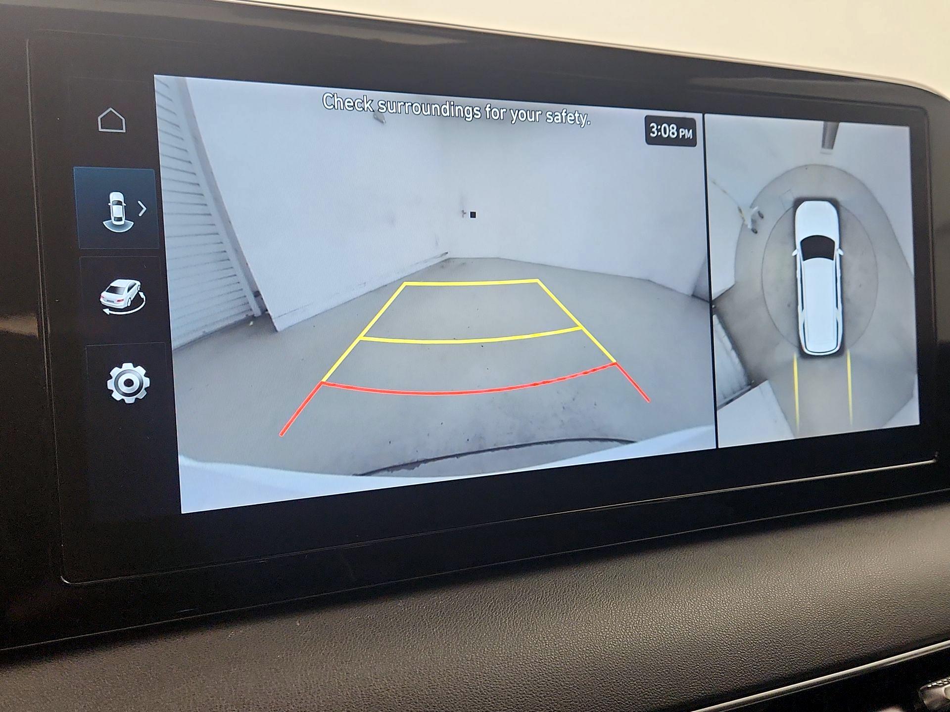 Thumbnail: 2025 Hyundai Palisade - 15