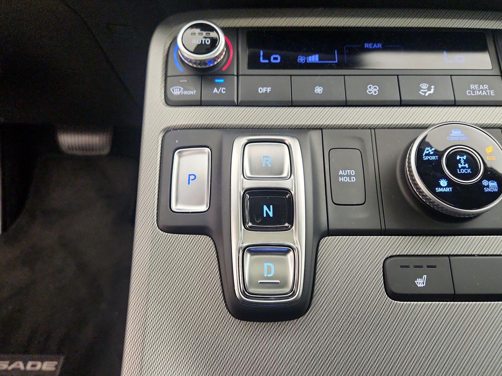 Thumbnail: 2025 Hyundai Palisade - 18