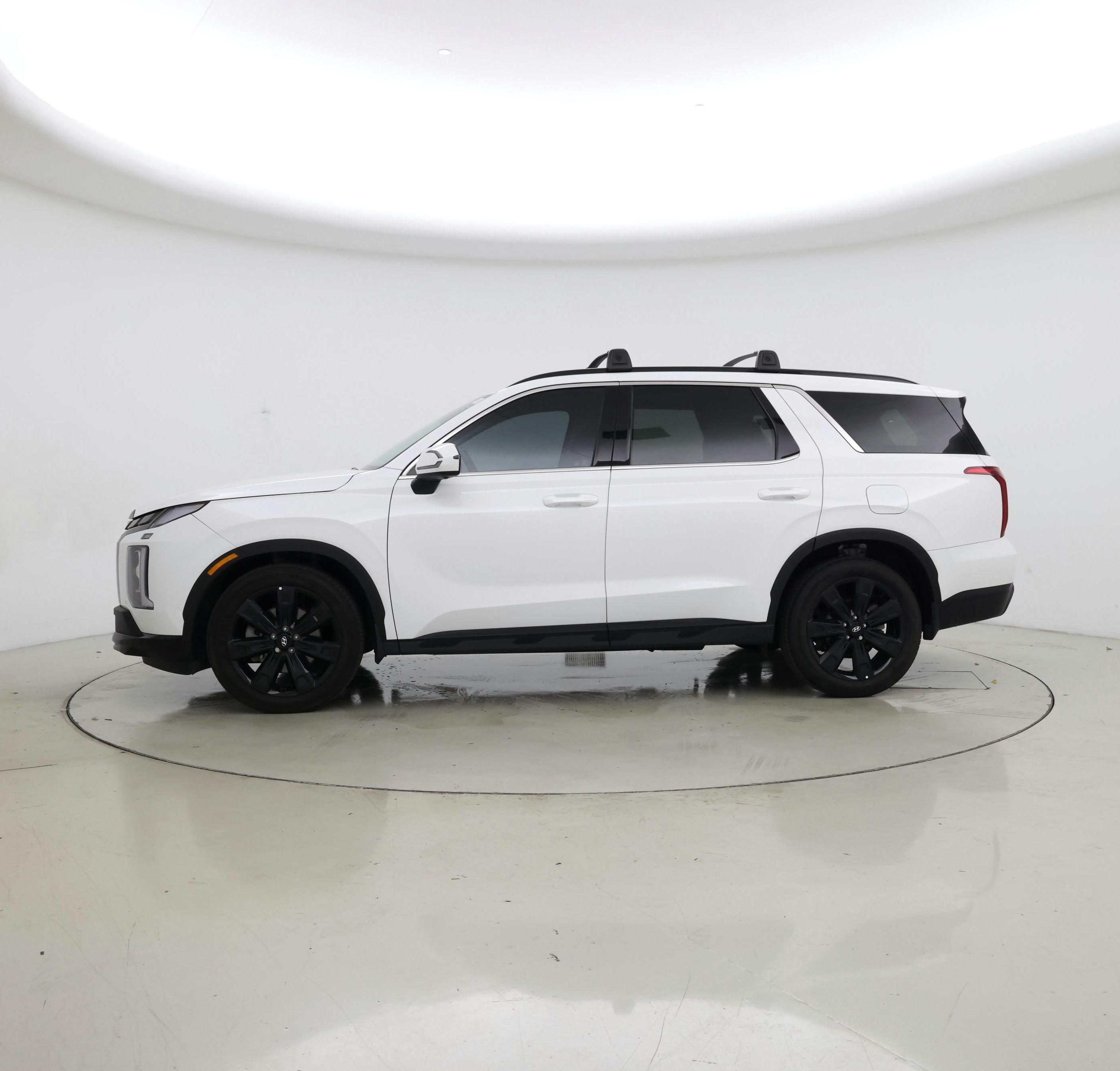 Thumbnail: 2025 Hyundai Palisade - 3