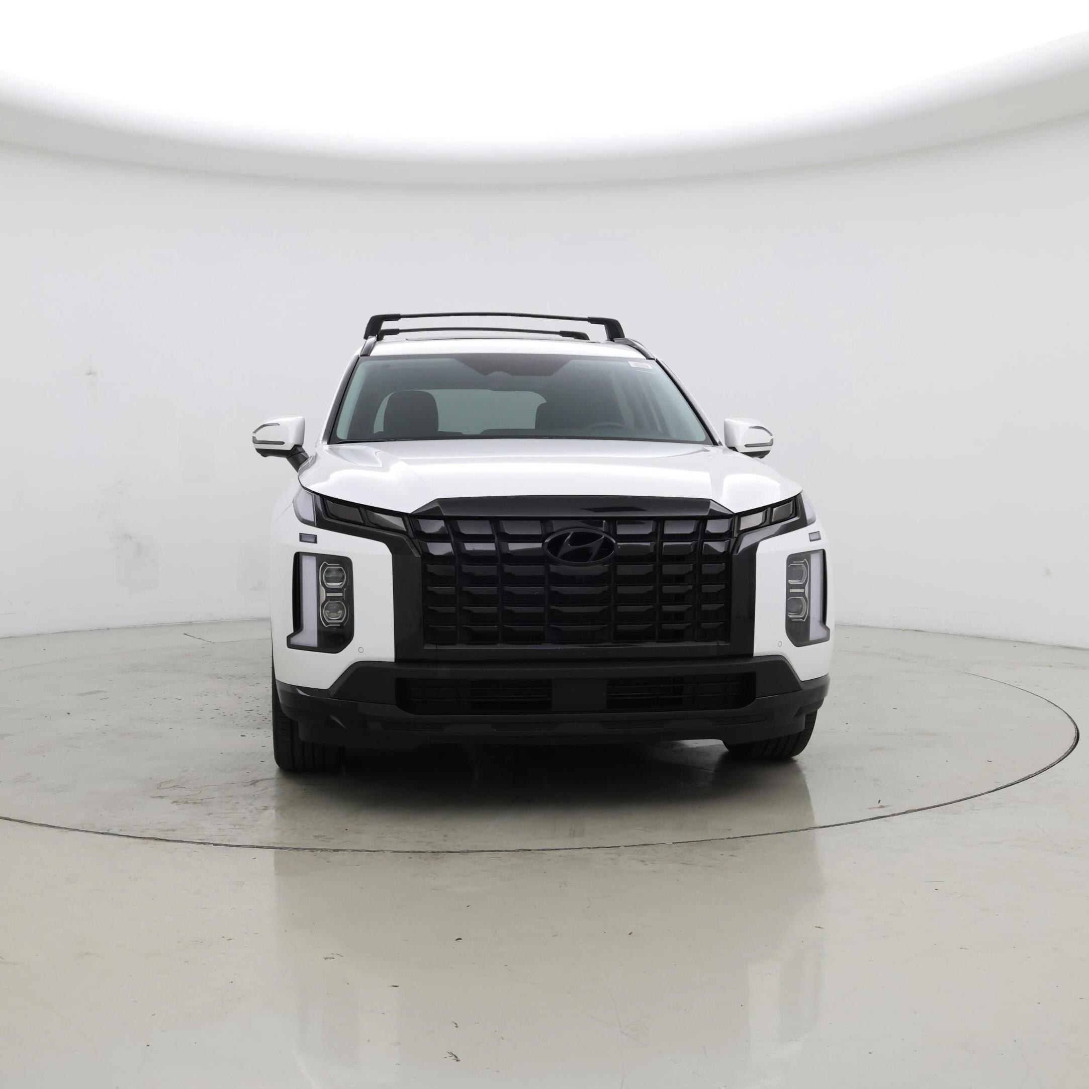 Thumbnail: 2025 Hyundai Palisade - 5