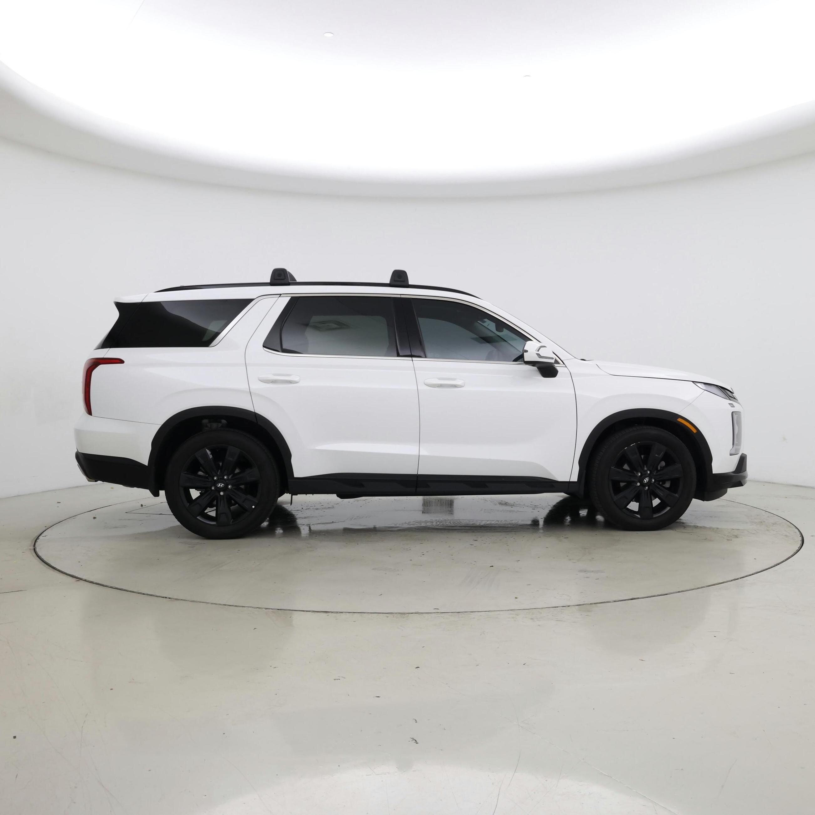 Thumbnail: 2025 Hyundai Palisade - 7