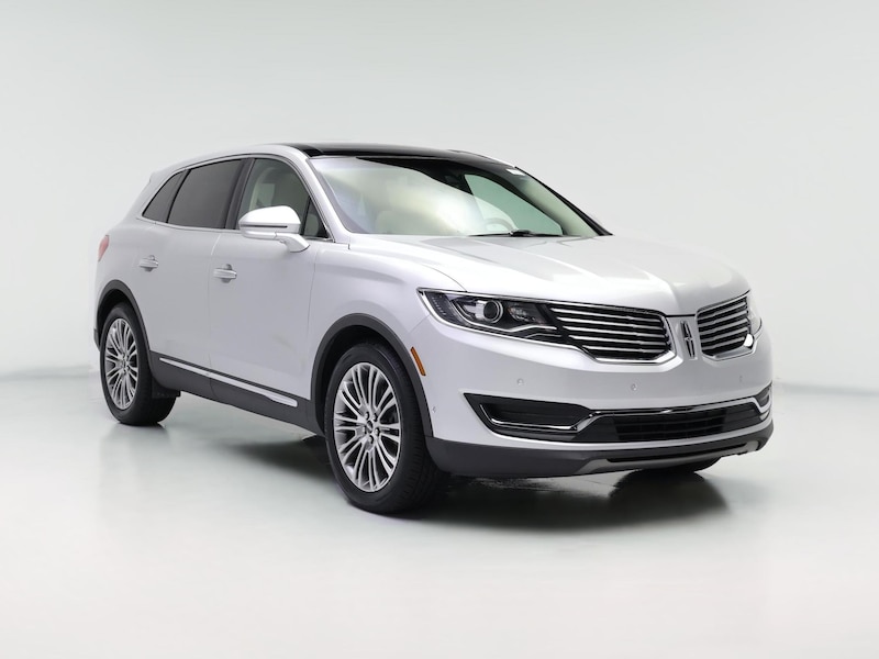 2016 Lincoln MKX Reserve -
                  Orlando, FL
