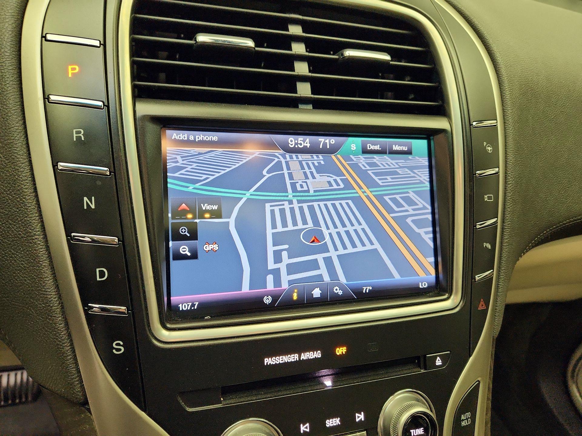 Thumbnail: 2016 Lincoln MKX - 14