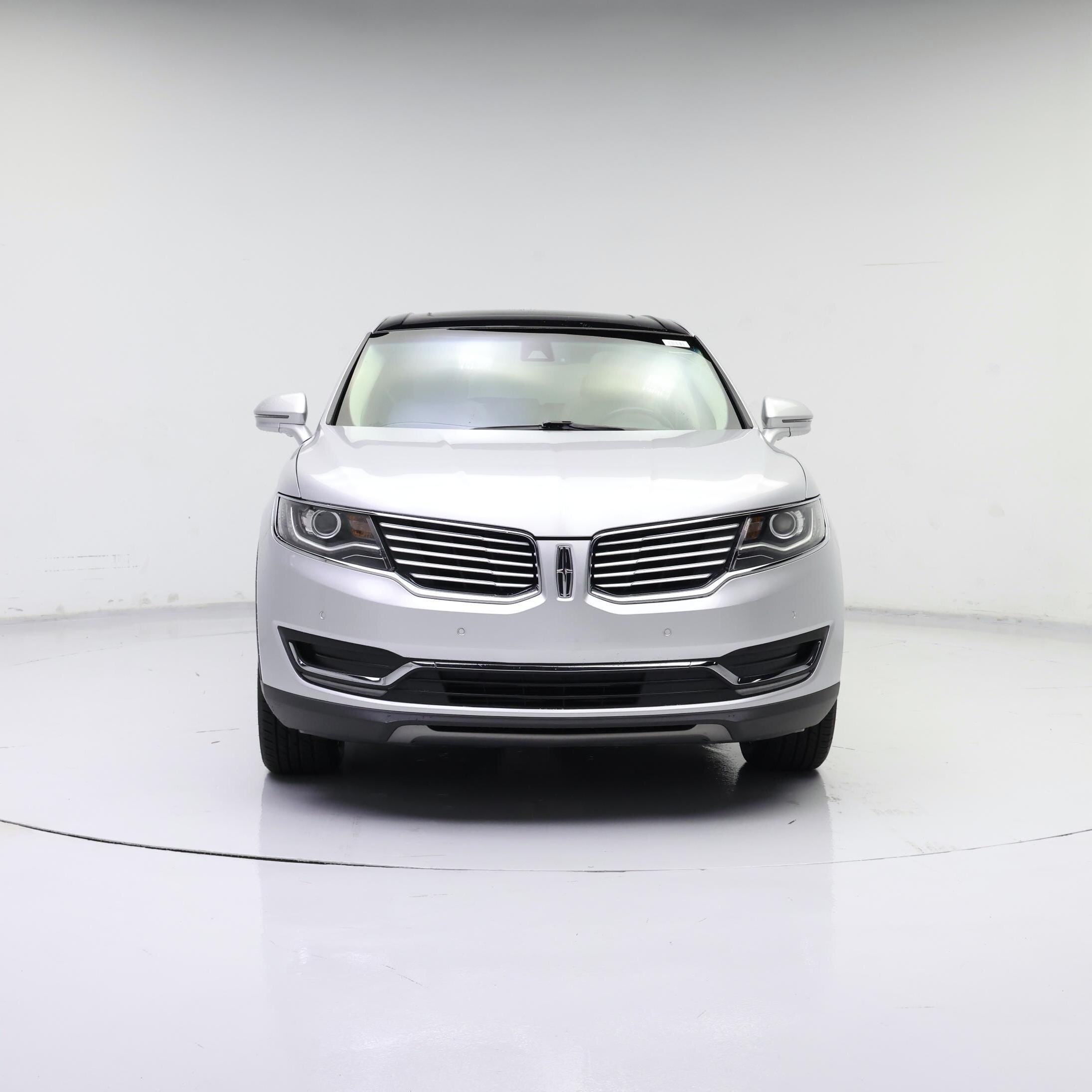 Thumbnail: 2016 Lincoln MKX - 5