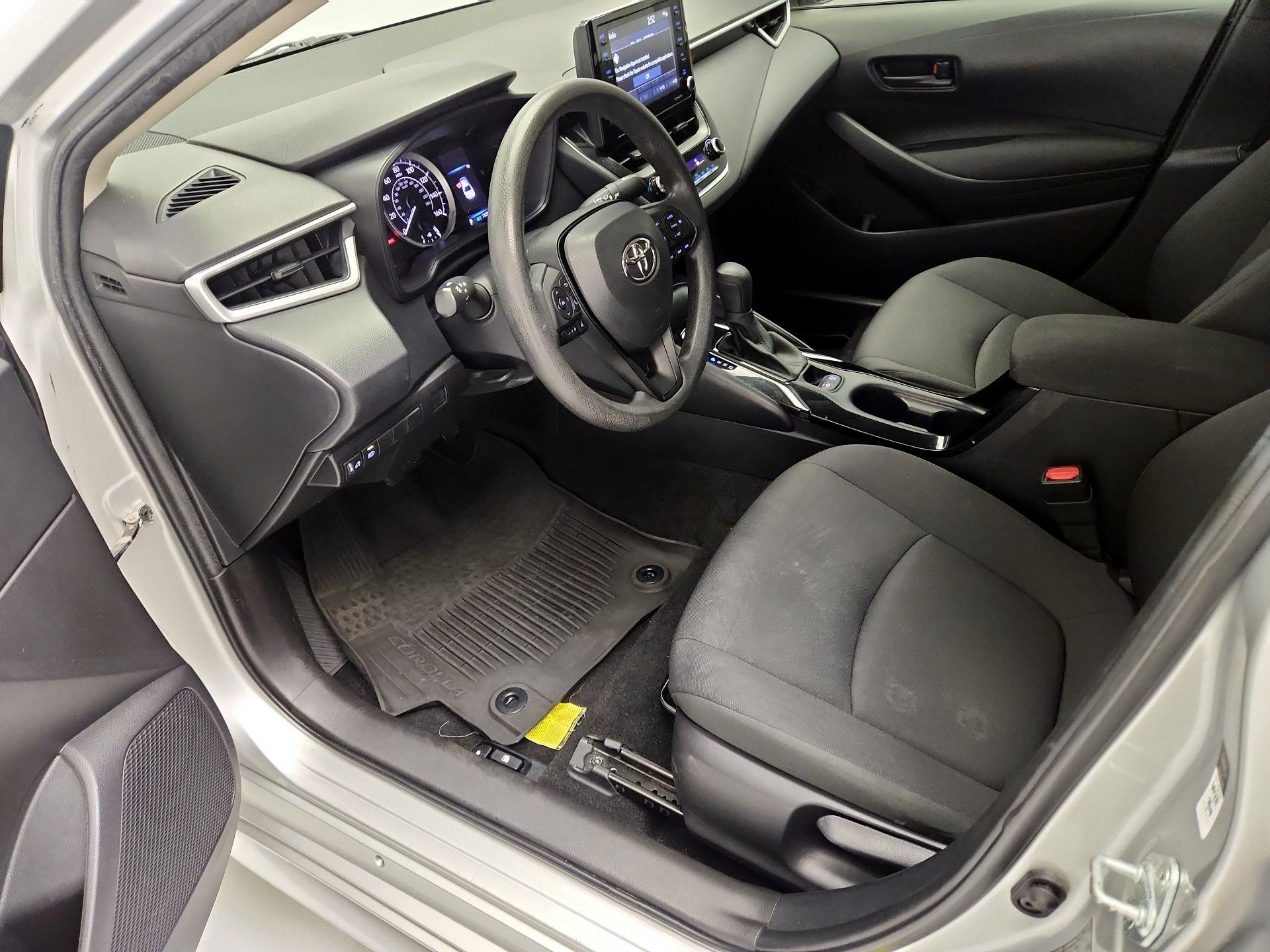 Thumbnail: 2022 Toyota Corolla - 11