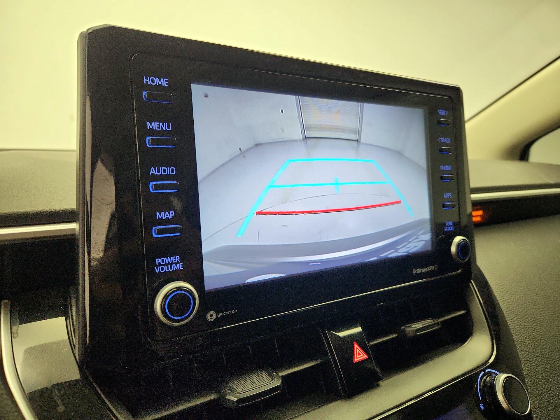 Thumbnail: 2022 Toyota Corolla - 14