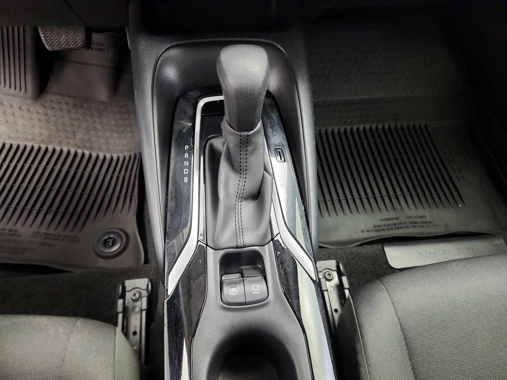 Thumbnail: 2022 Toyota Corolla - 17