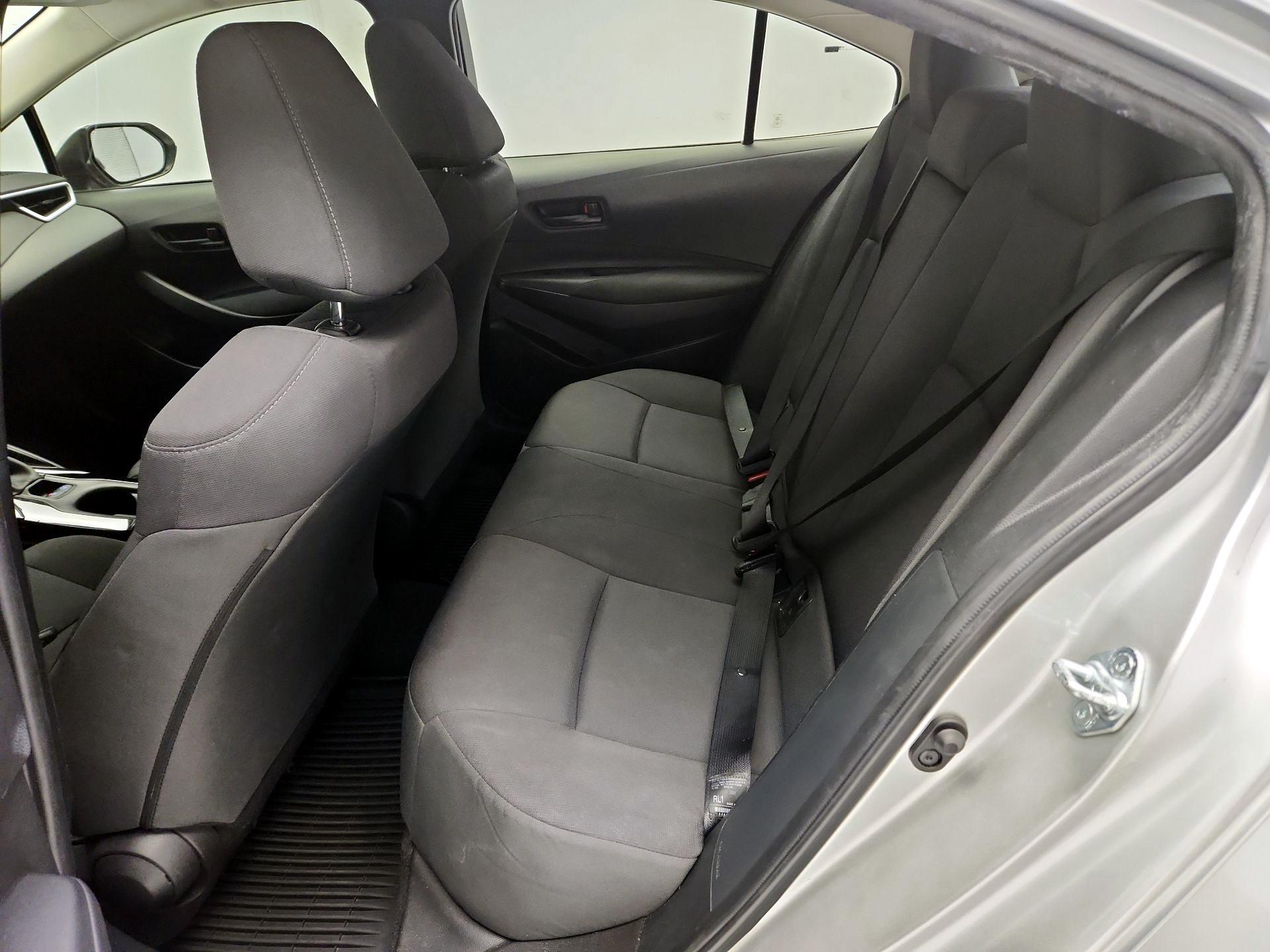 Thumbnail: 2022 Toyota Corolla - 19