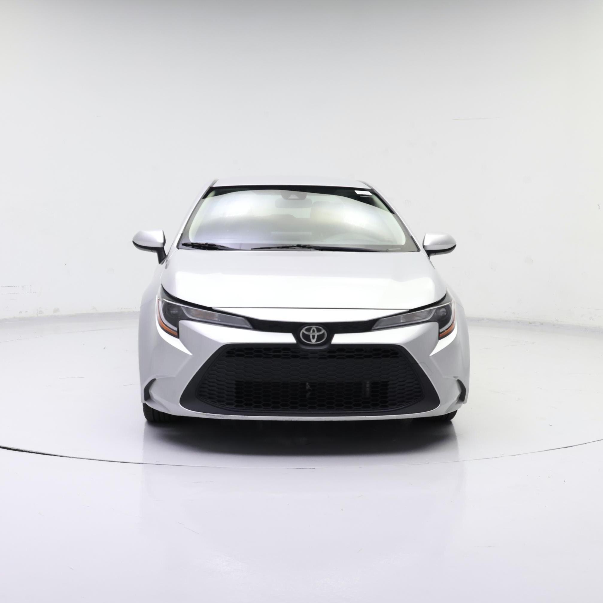Thumbnail: 2022 Toyota Corolla - 5