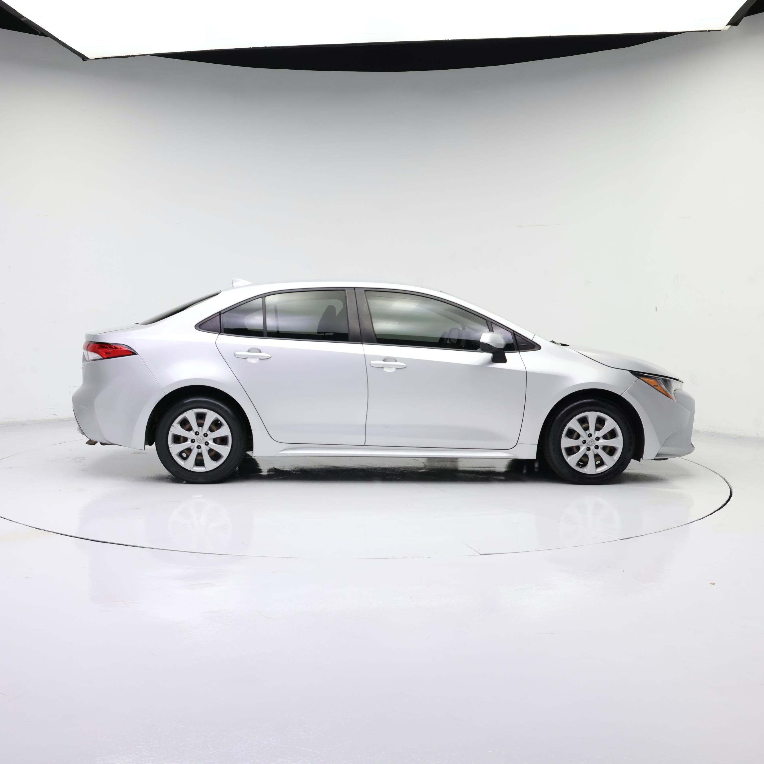 Thumbnail: 2022 Toyota Corolla - 7