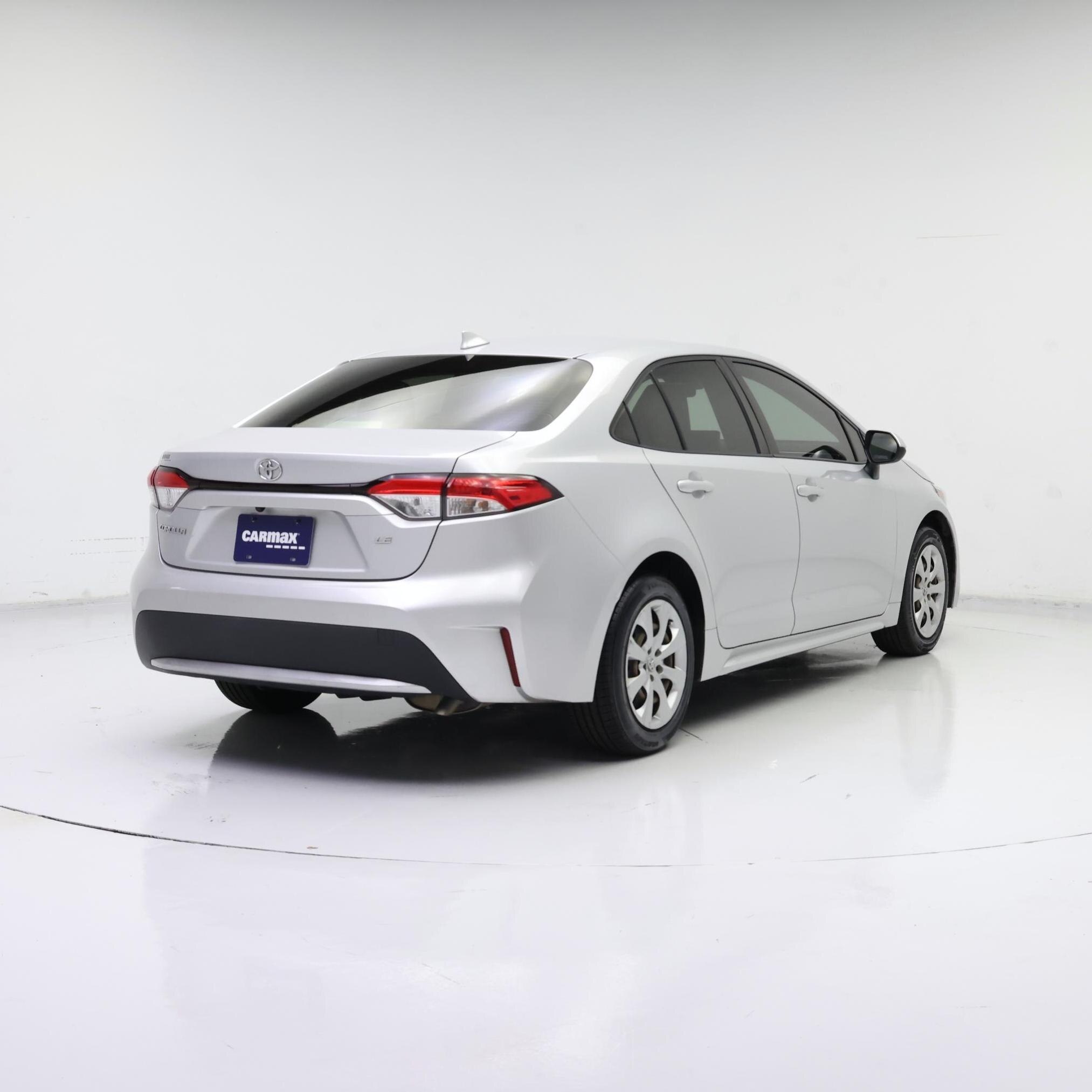 Thumbnail: 2022 Toyota Corolla - 8