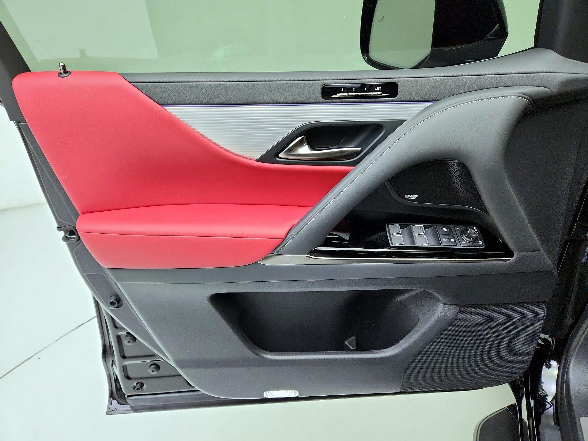 Thumbnail: 2024 Lexus LX - 12