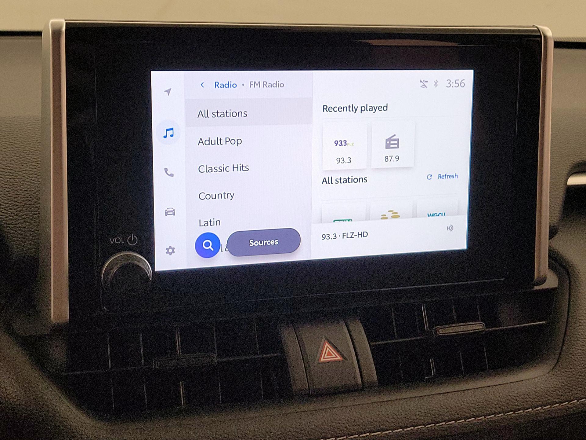 Thumbnail: 2025 Toyota RAV4 - 16