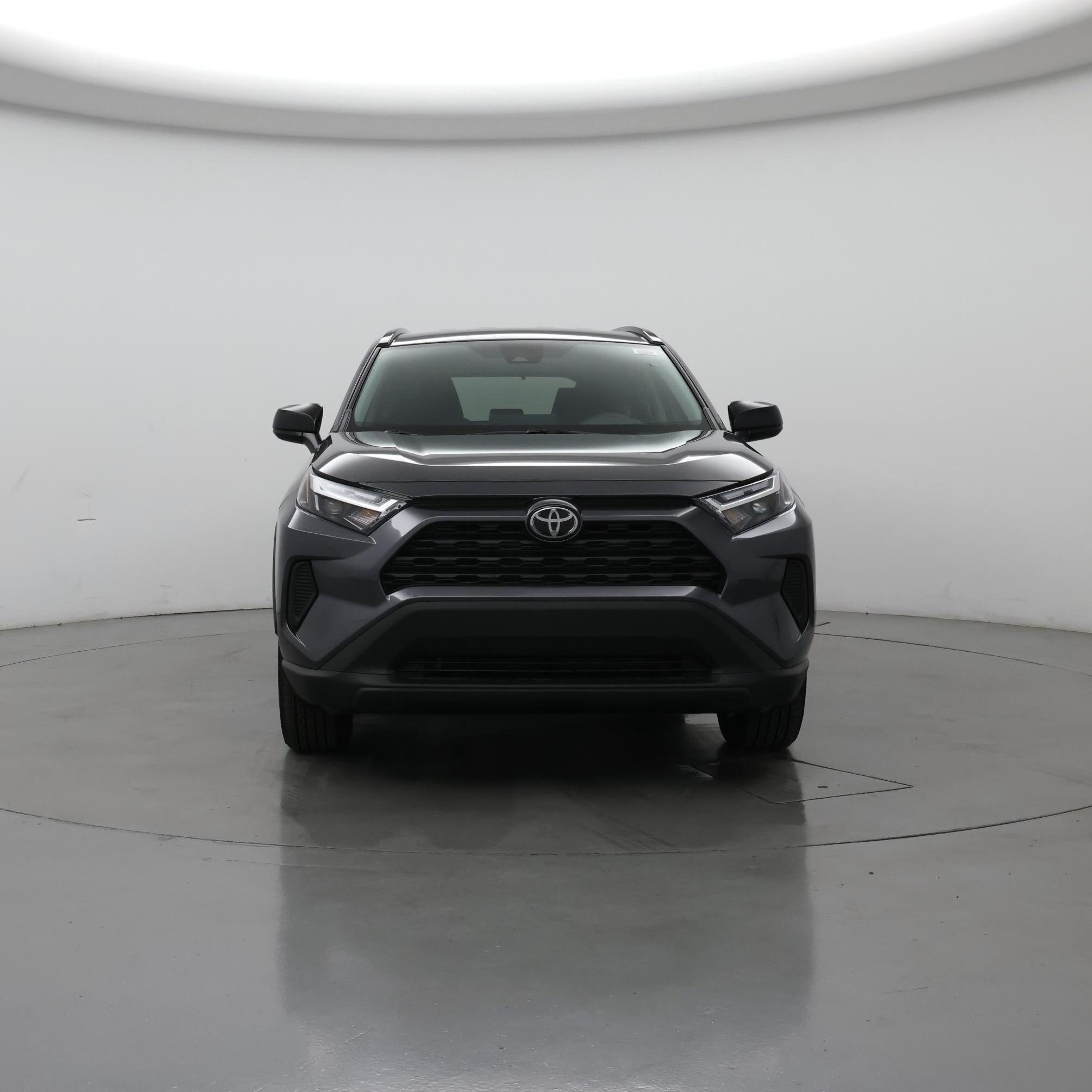 Thumbnail: 2025 Toyota RAV4 - 5