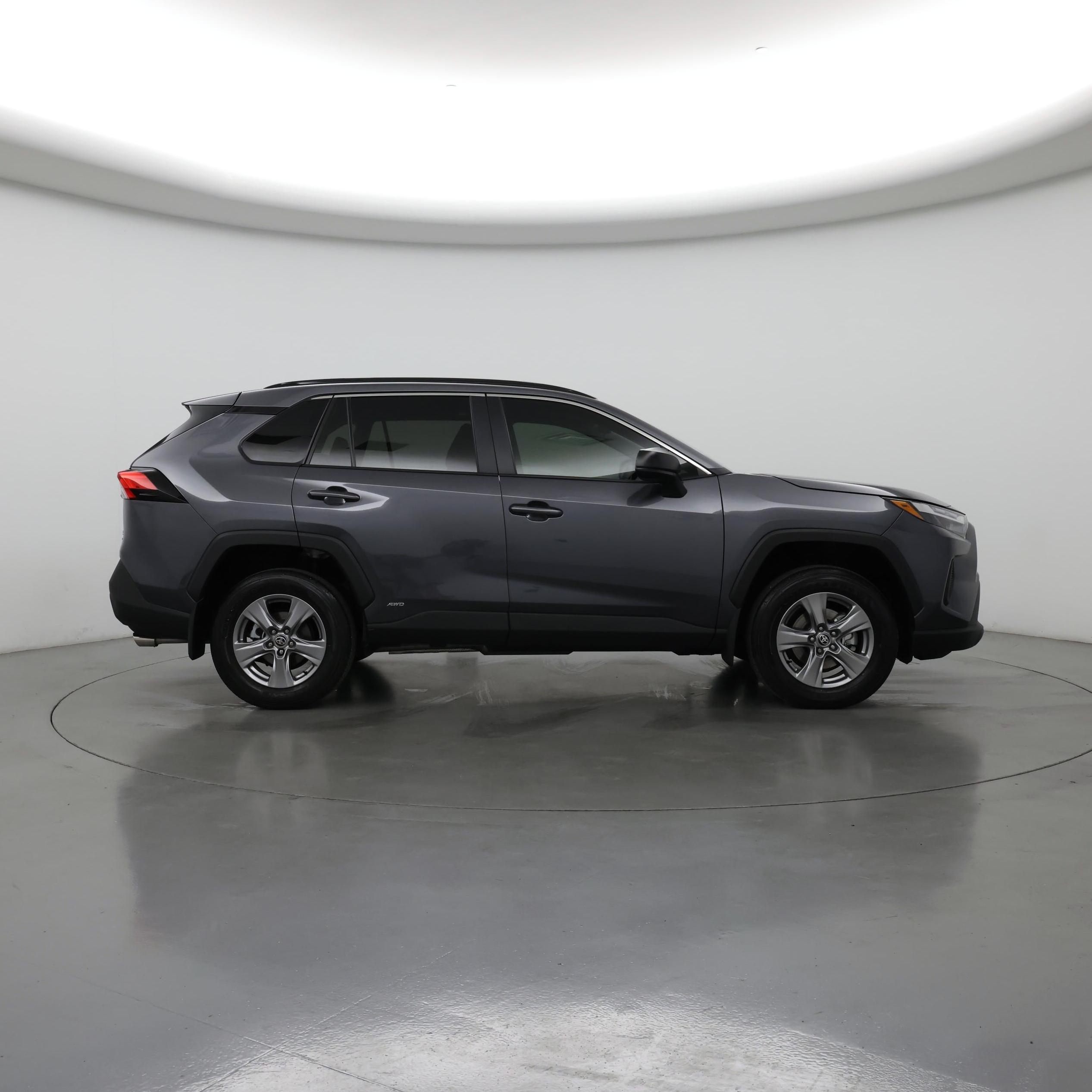 Thumbnail: 2025 Toyota RAV4 - 7