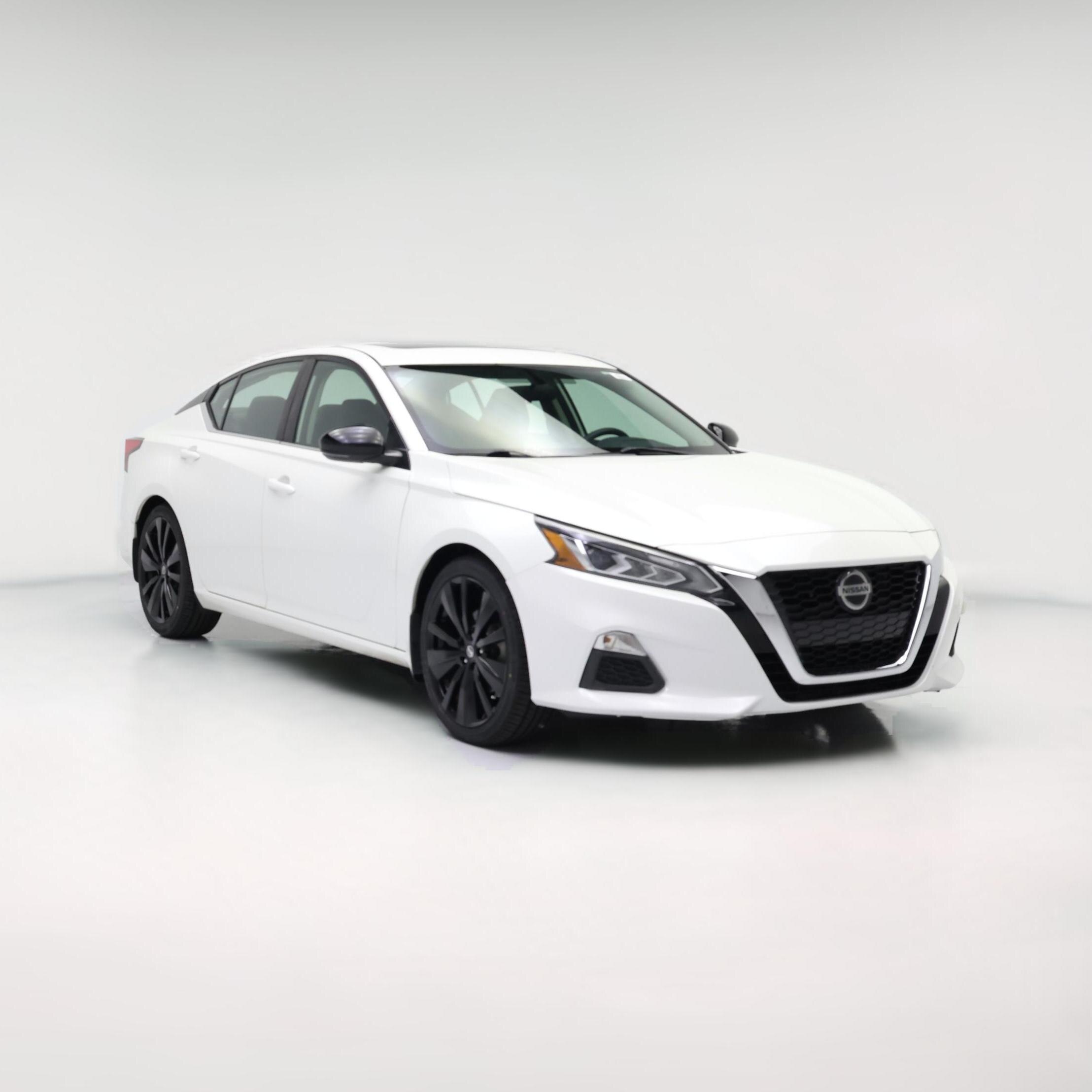 Thumbnail: 2019 Nissan Altima - 1