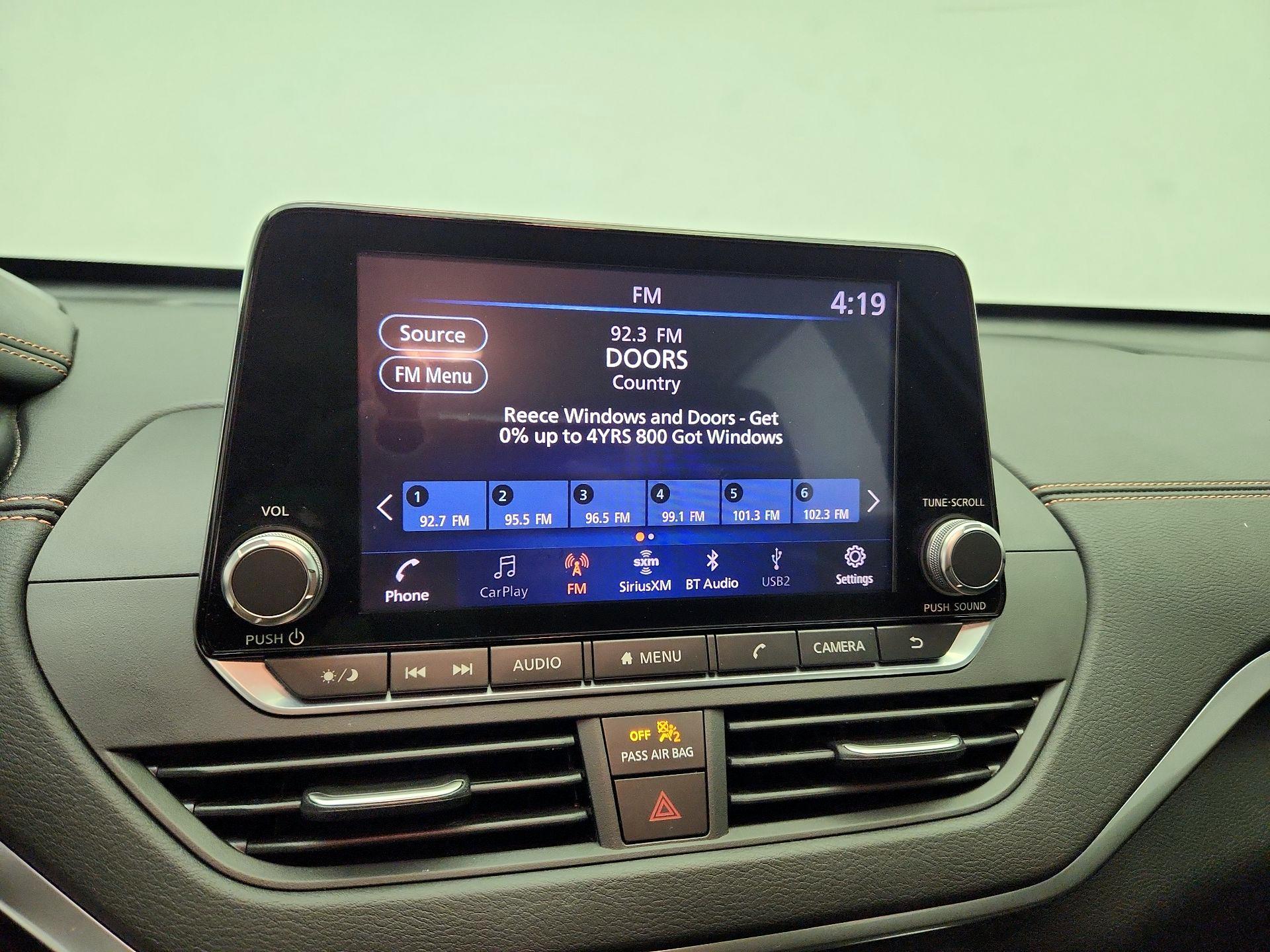 Thumbnail: 2019 Nissan Altima - 15