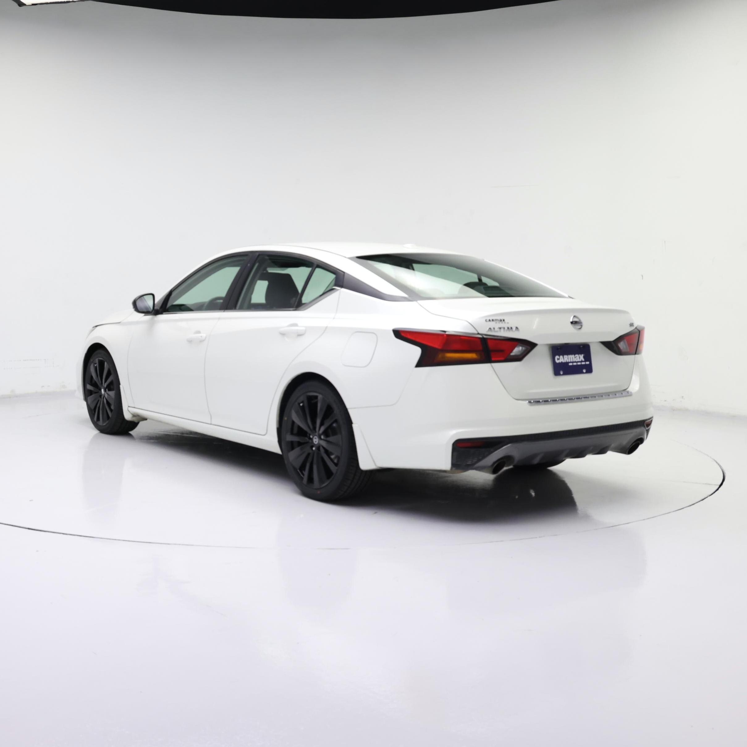 Thumbnail: 2019 Nissan Altima - 2