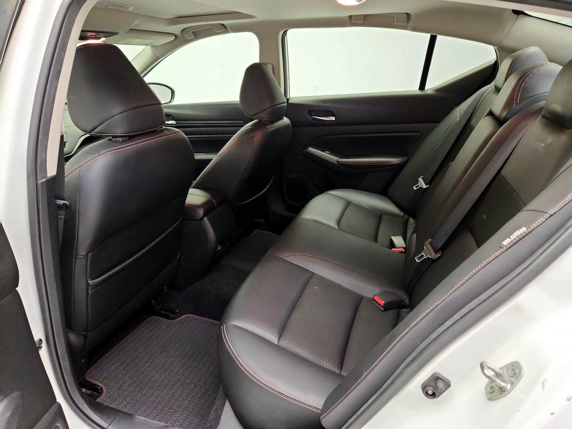 Thumbnail: 2019 Nissan Altima - 20