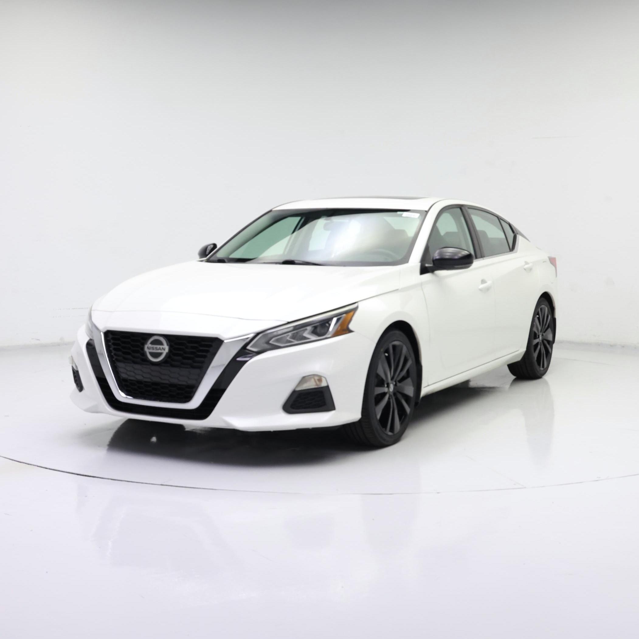 Thumbnail: 2019 Nissan Altima - 4