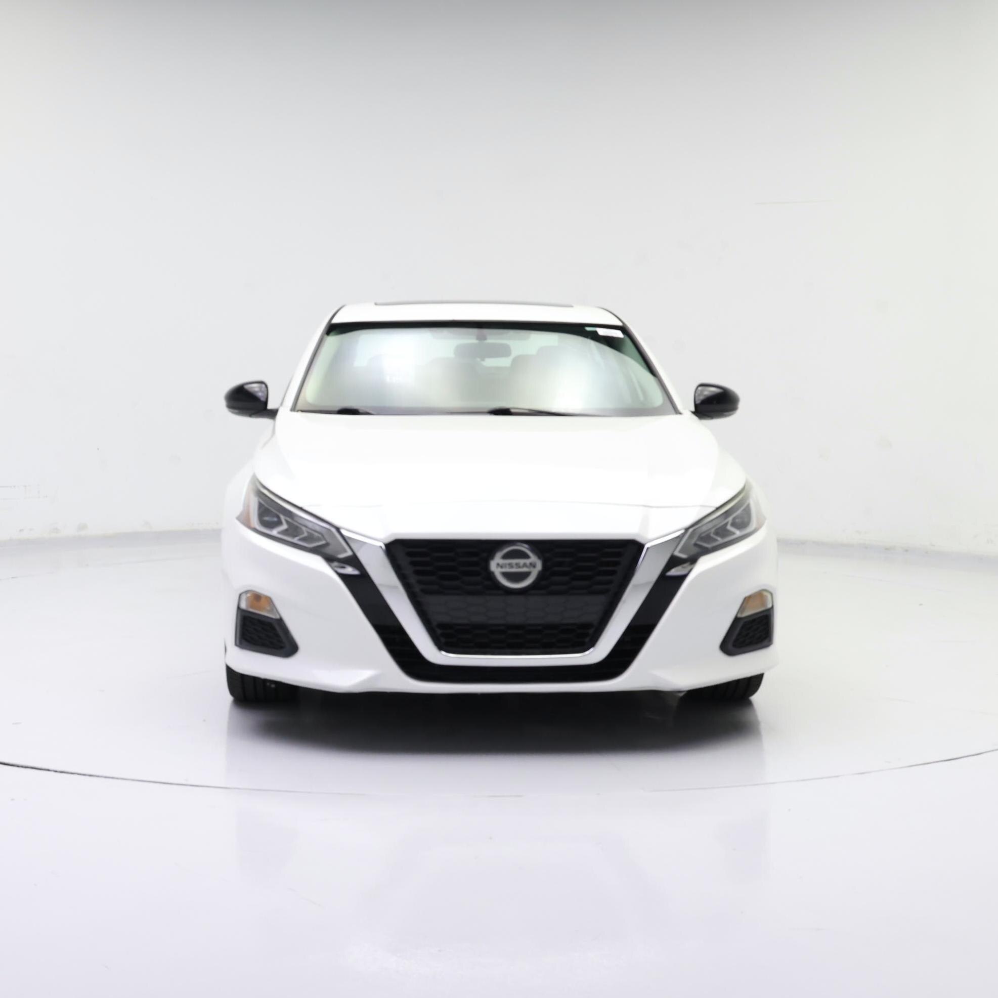 Thumbnail: 2019 Nissan Altima - 5