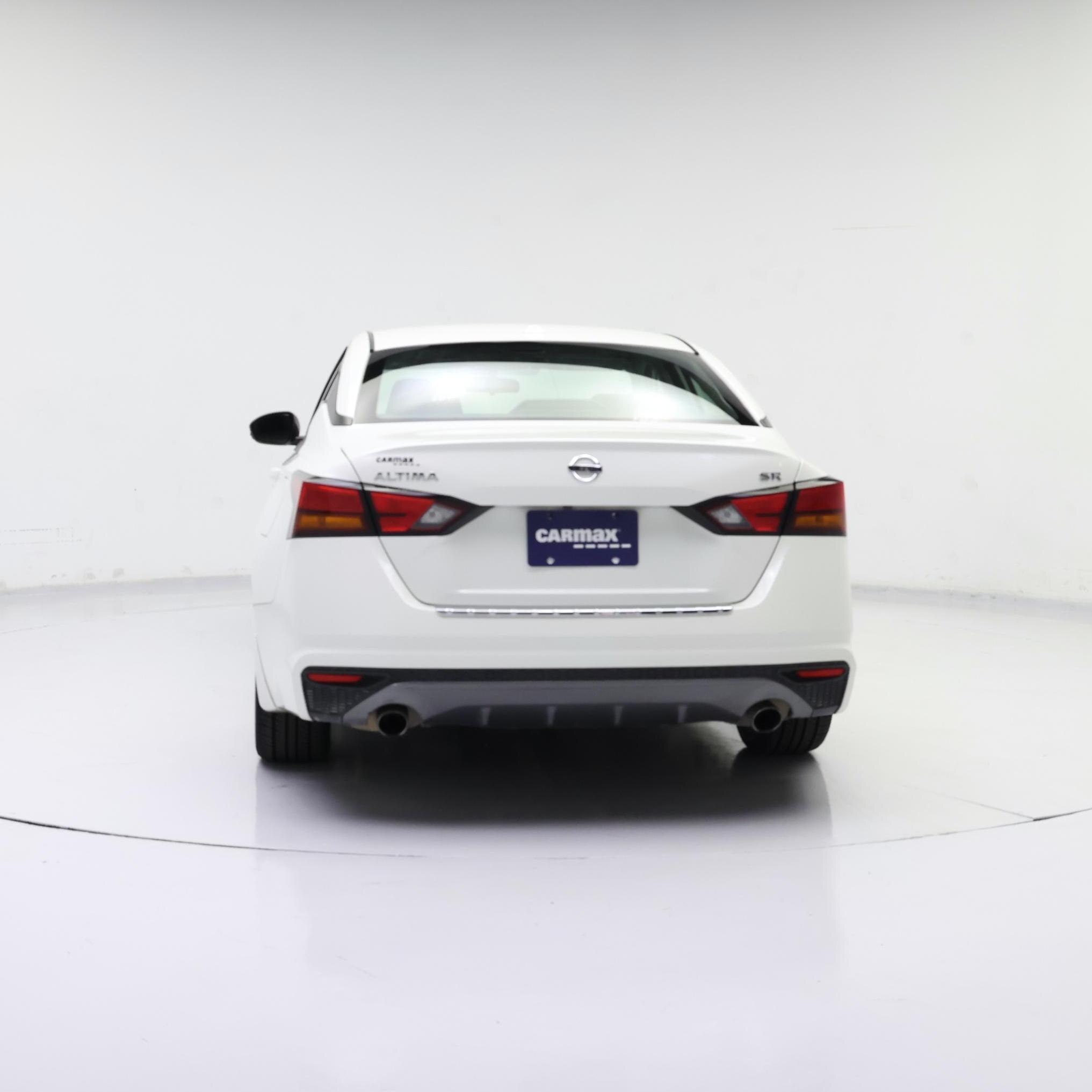 Thumbnail: 2019 Nissan Altima - 6