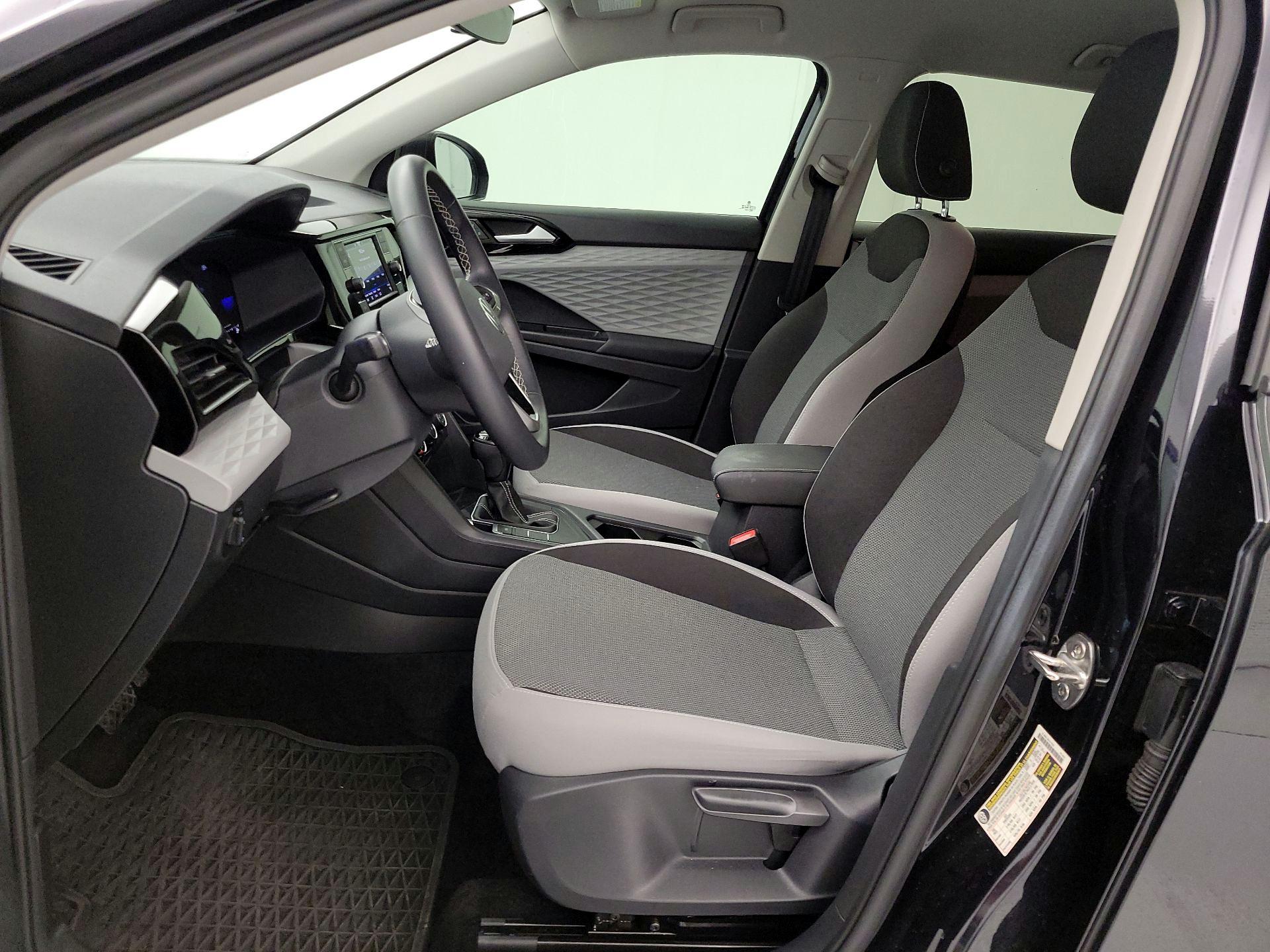 Thumbnail: 2023 Volkswagen Taos - 11