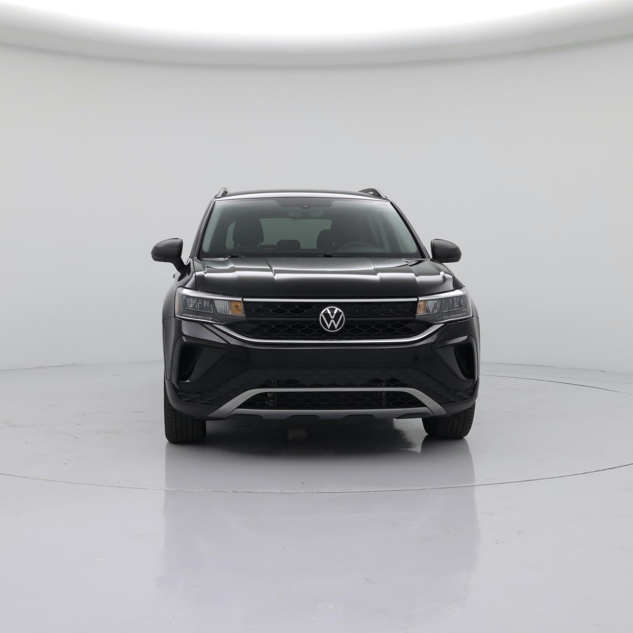 Thumbnail: 2023 Volkswagen Taos - 5