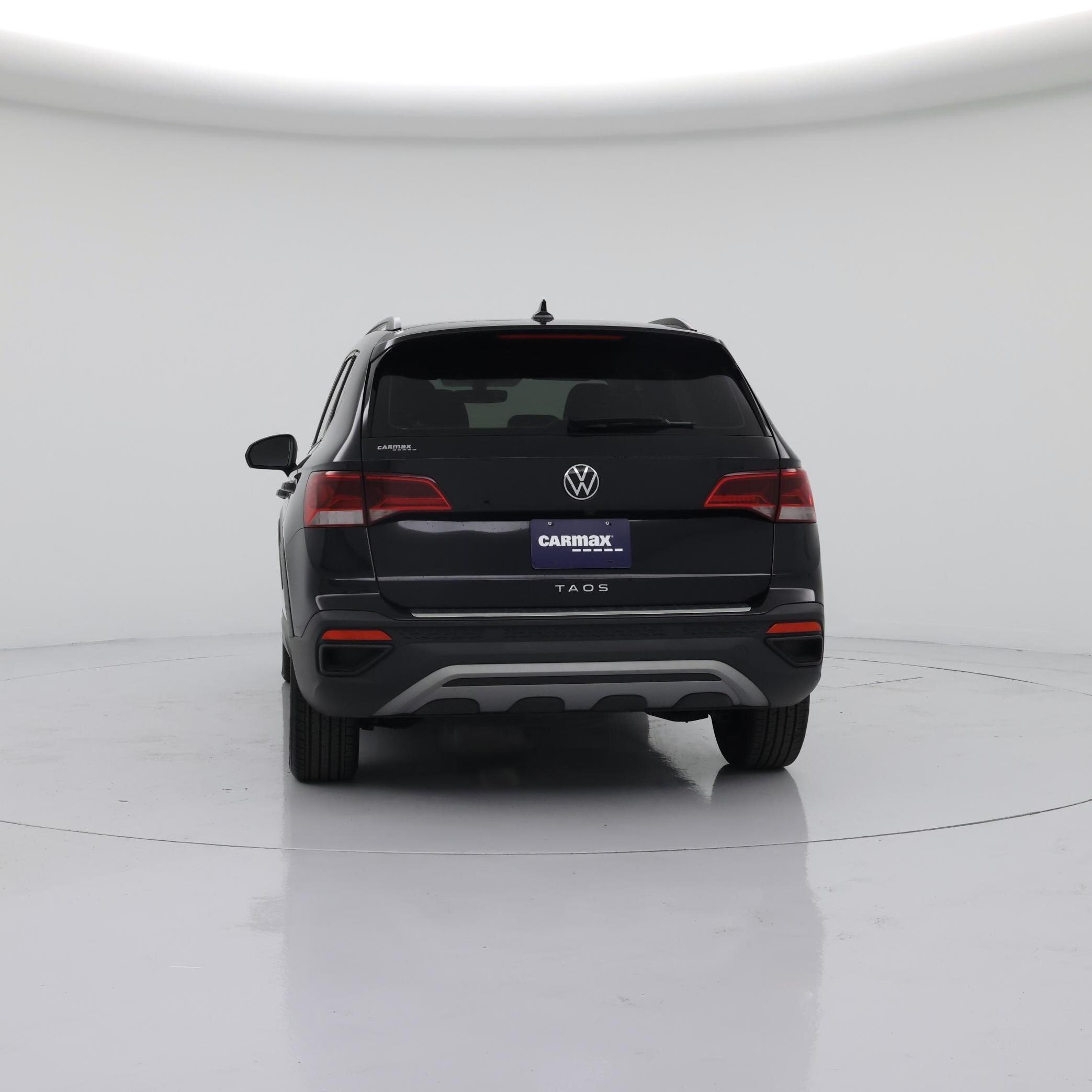 Thumbnail: 2023 Volkswagen Taos - 6