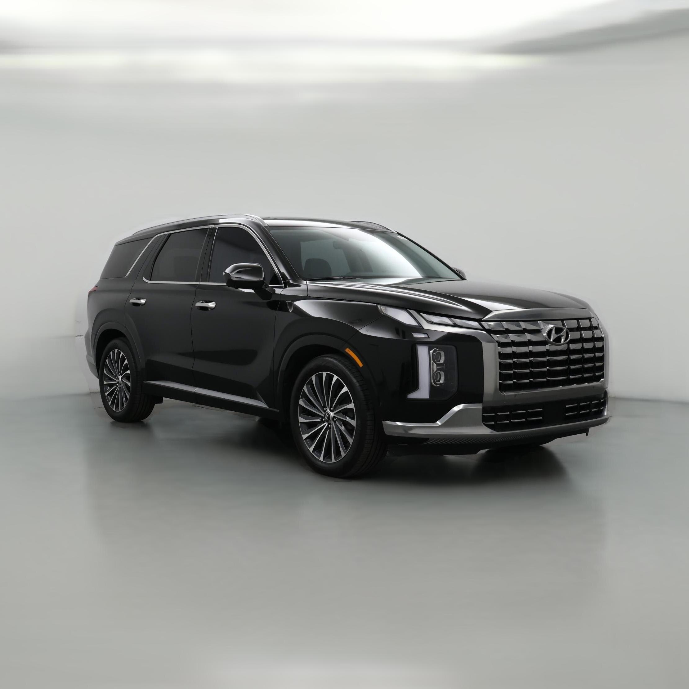 Thumbnail: 2023 Hyundai Palisade - 1