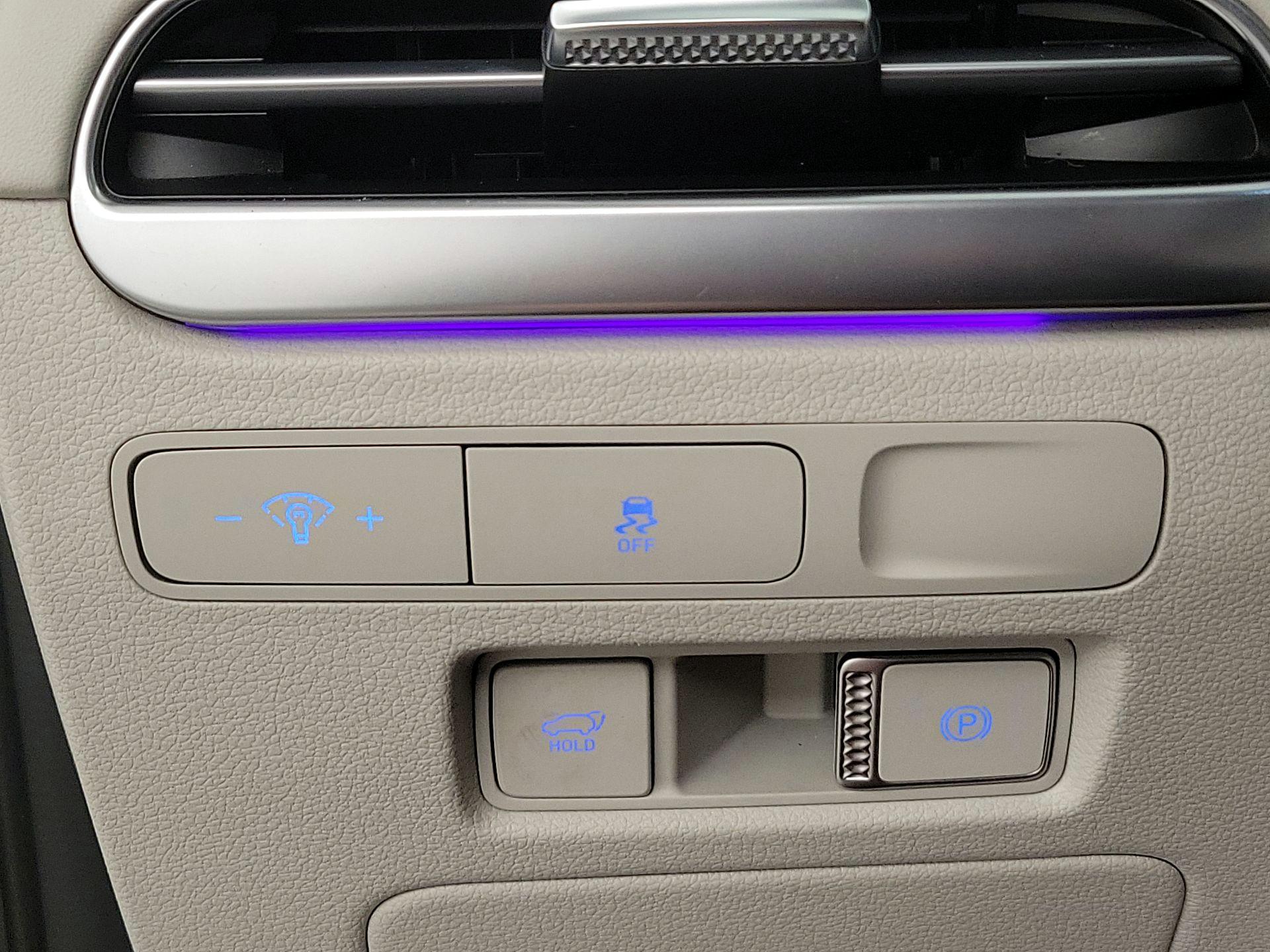 Thumbnail: 2023 Hyundai Palisade - 13