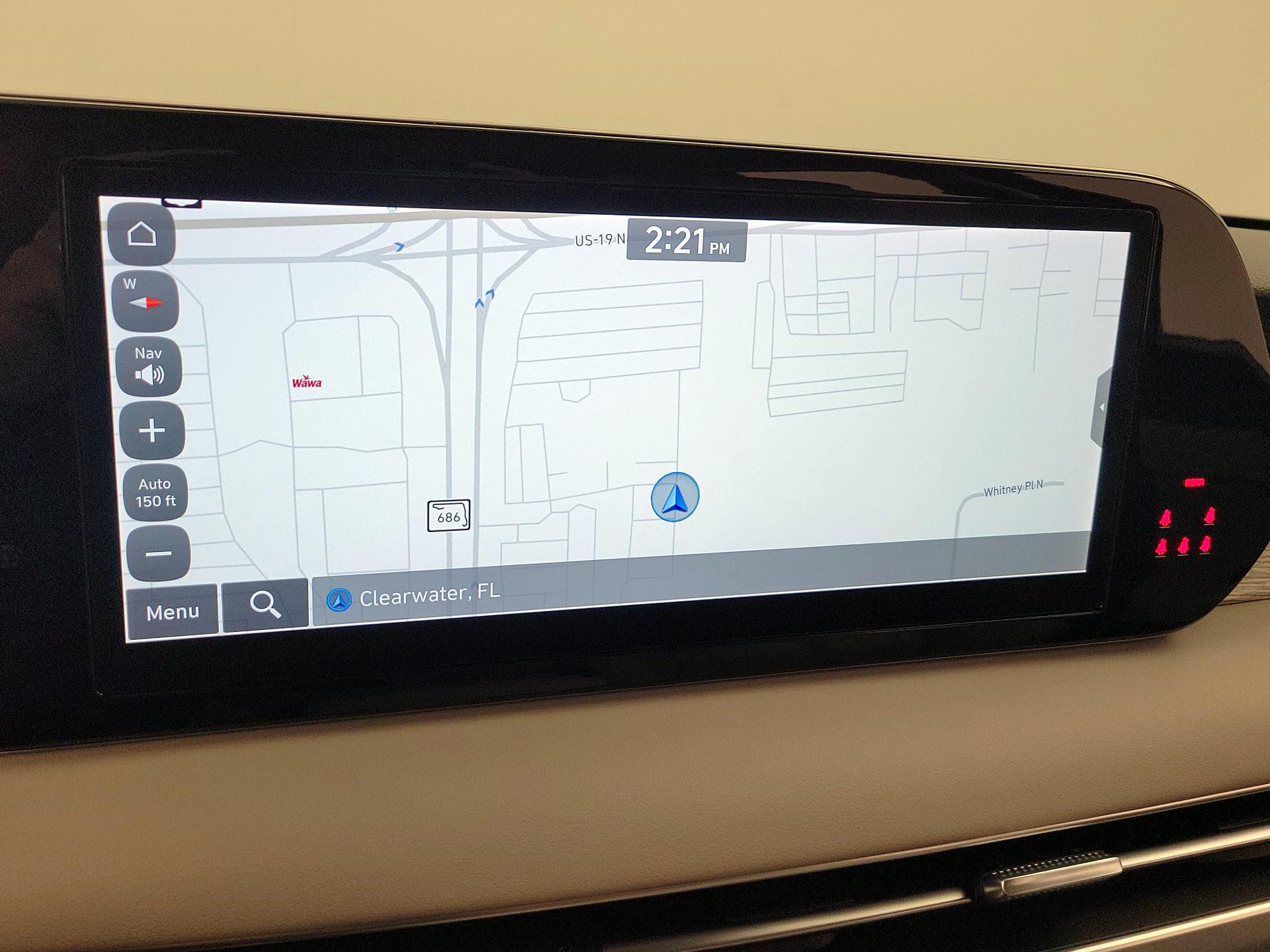 Thumbnail: 2023 Hyundai Palisade - 14