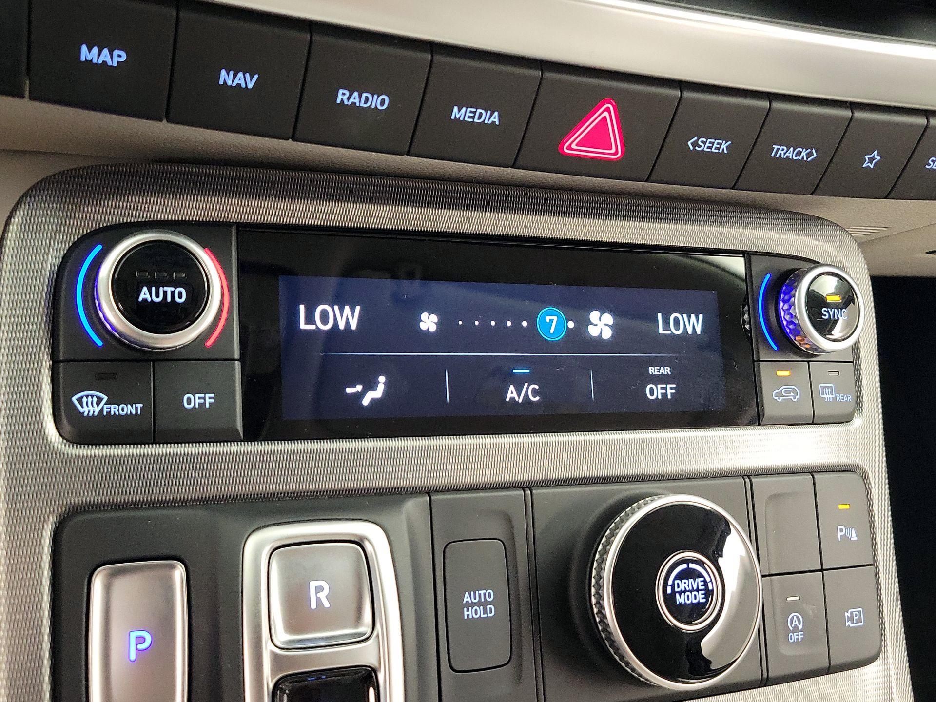 Thumbnail: 2023 Hyundai Palisade - 17