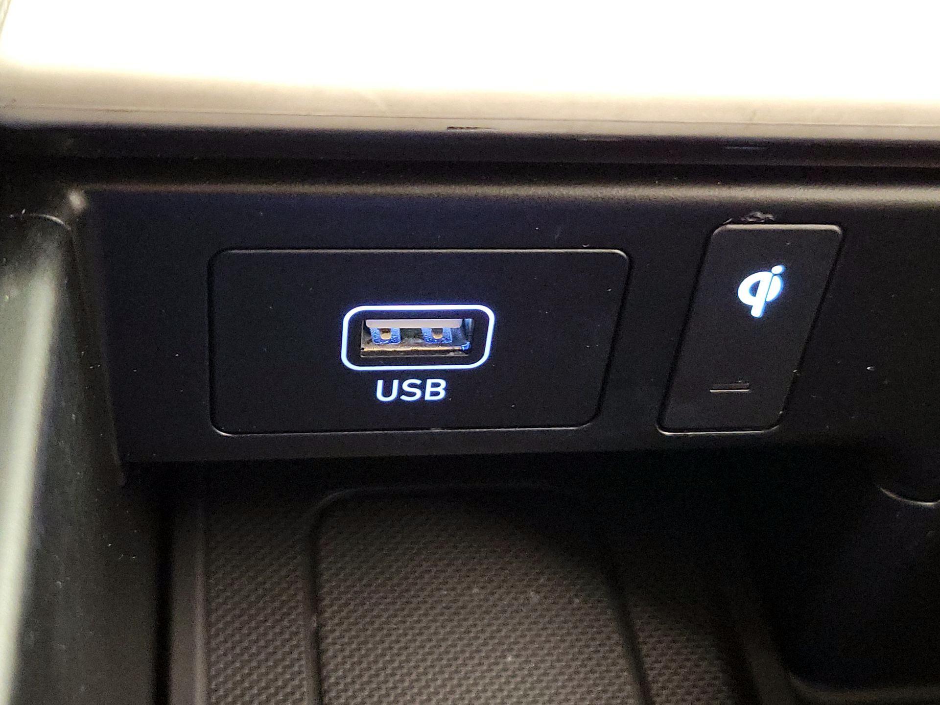 Thumbnail: 2023 Hyundai Palisade - 19