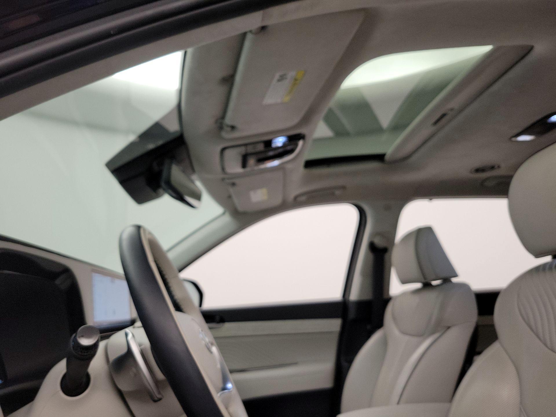 Thumbnail: 2023 Hyundai Palisade - 20