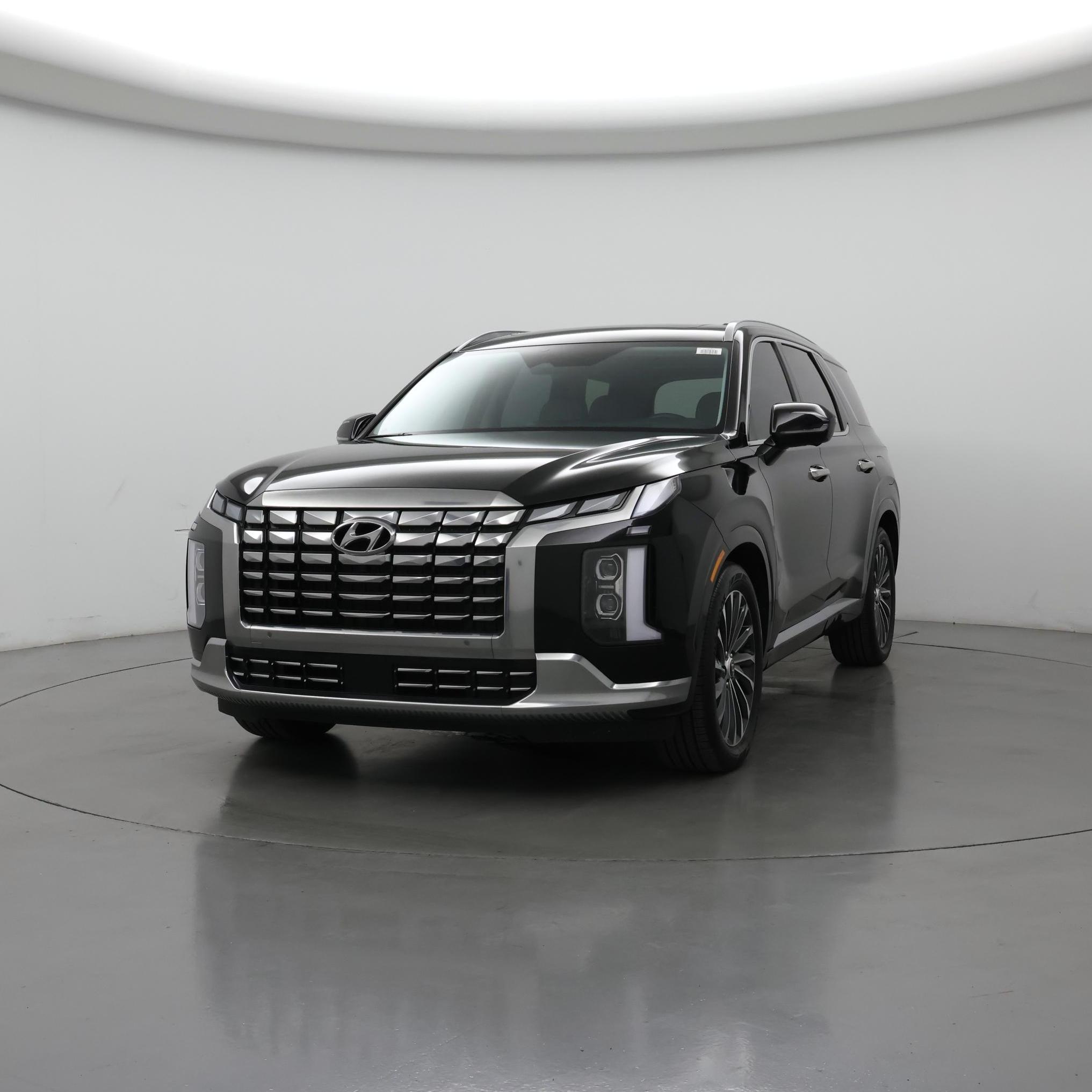 Thumbnail: 2023 Hyundai Palisade - 4